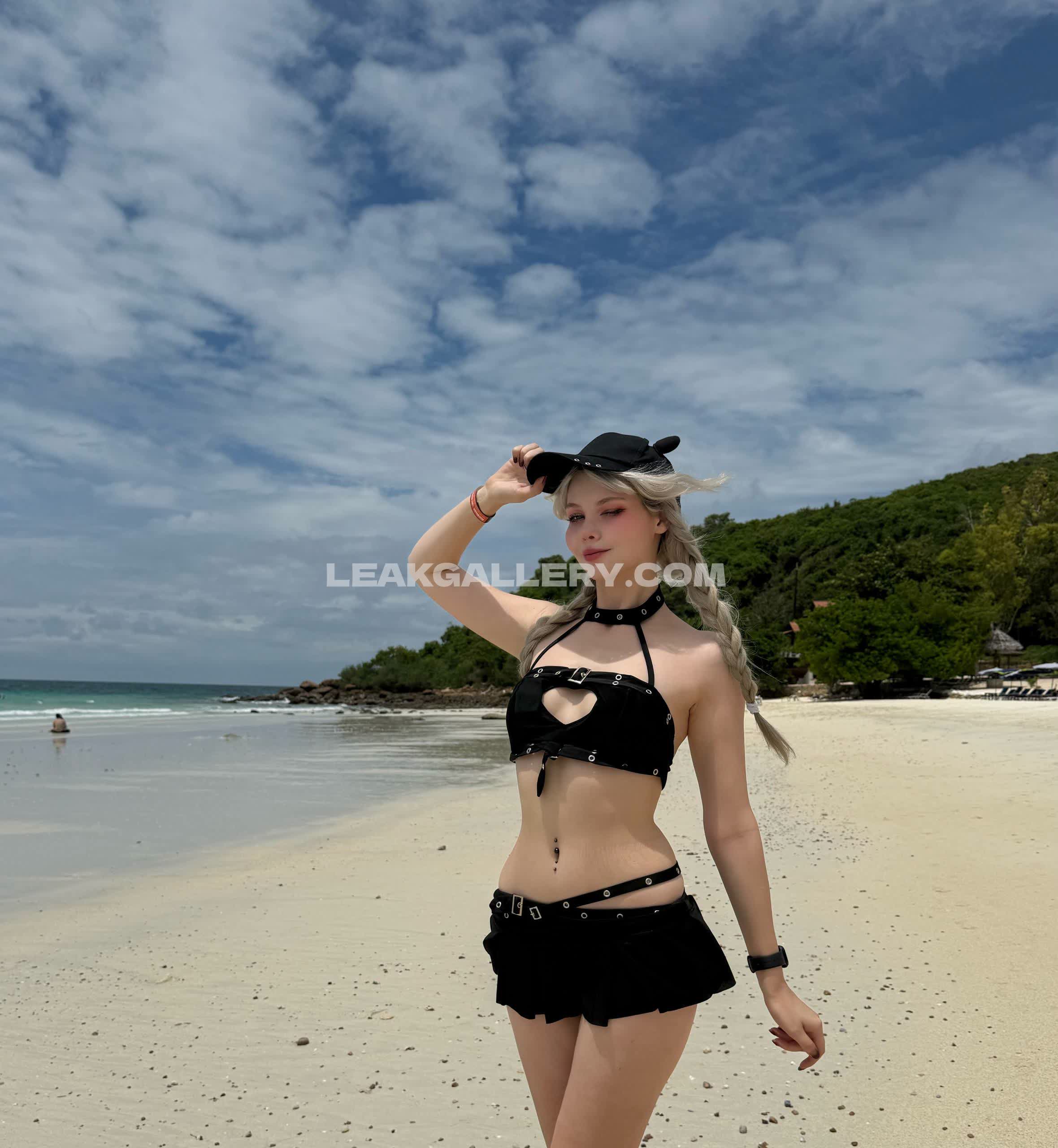 Tsukides Exclusive Leaked Nude OnlyFans #9325226