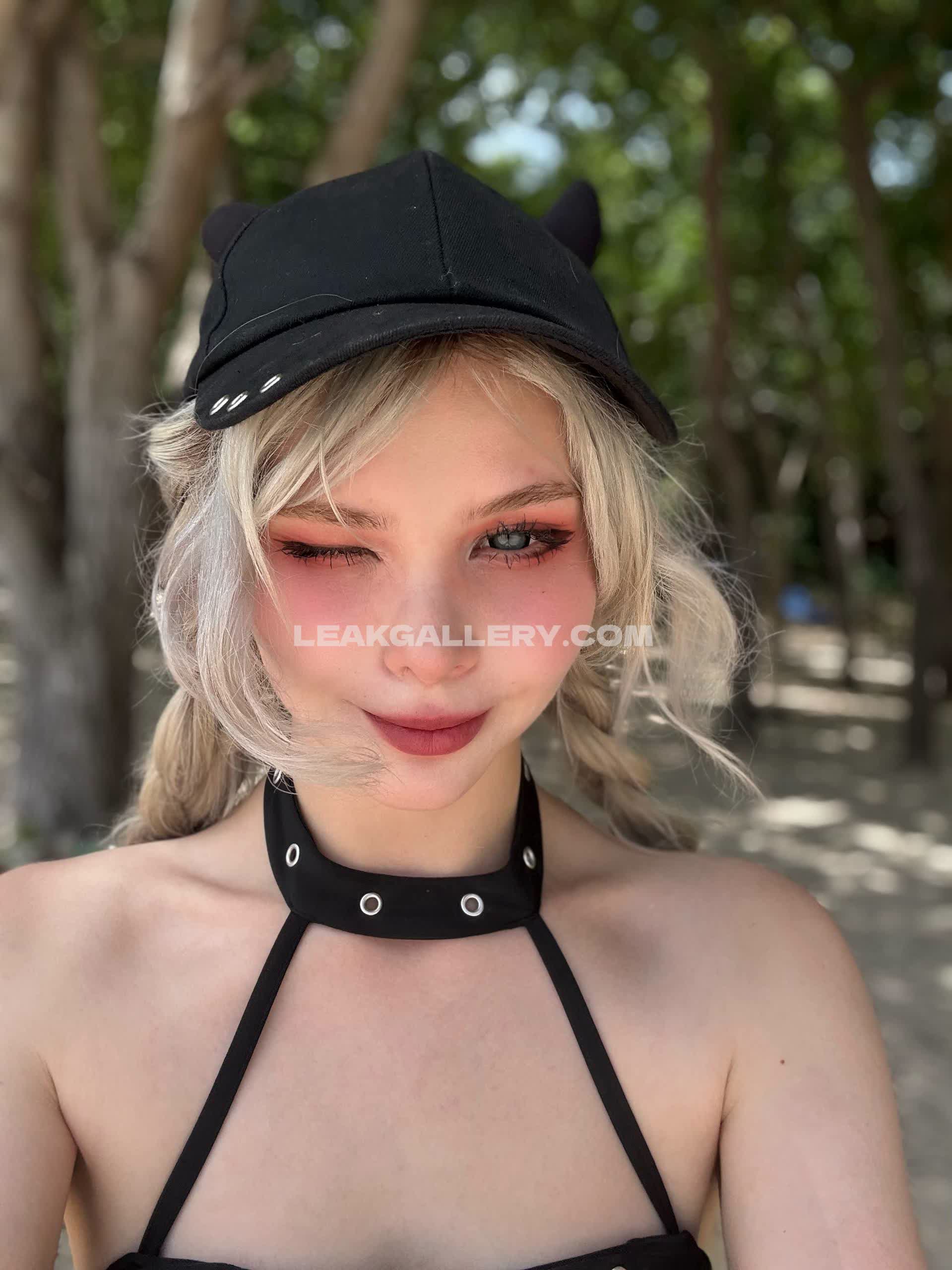 Tsukides Exclusive Leaked Nude OnlyFans #9325212