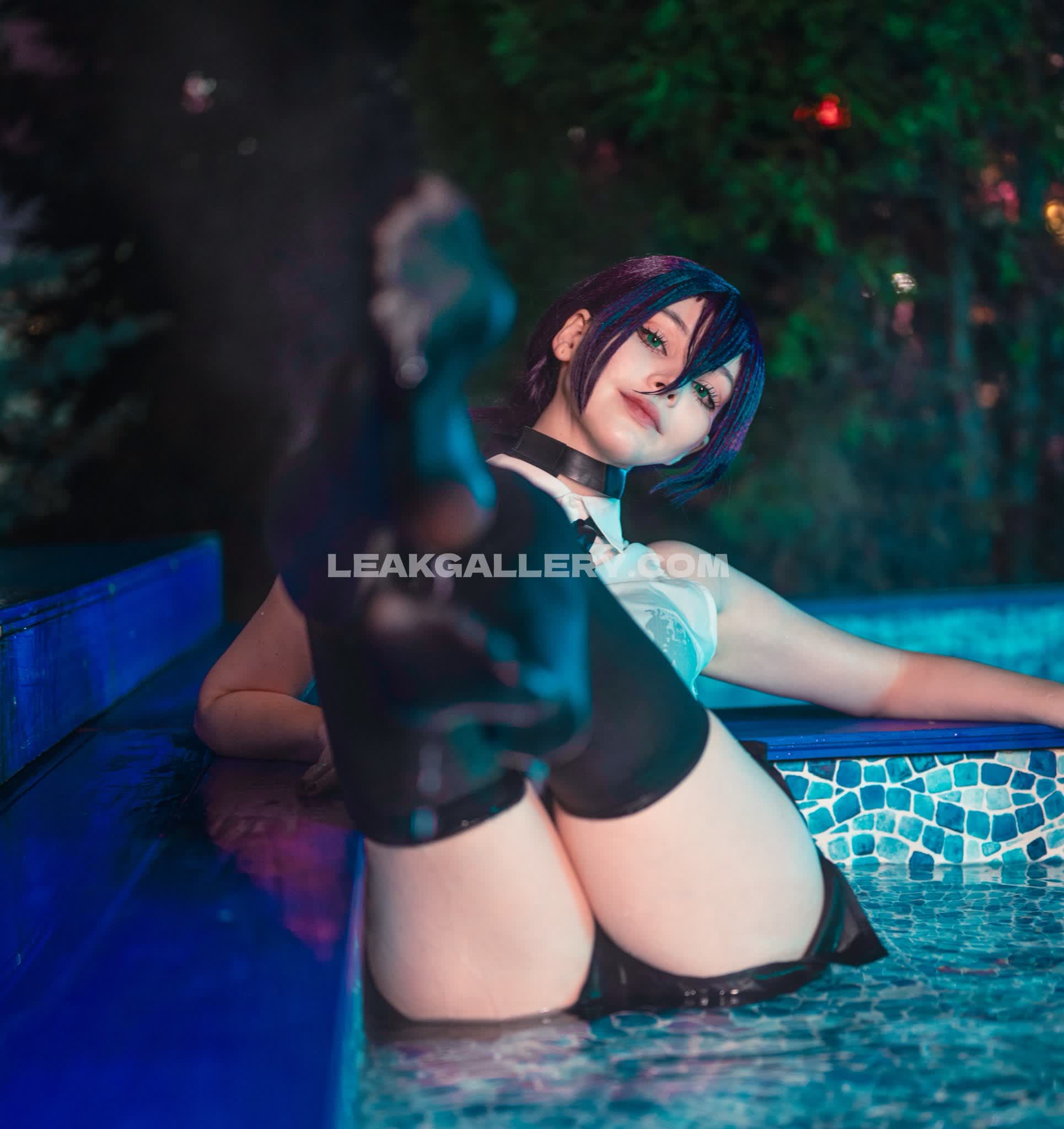 Tsukides Exclusive Leaked Nude OnlyFans #9325214