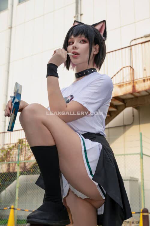 Tsukides Nudes vazados exclusivos do OnlyFans #9324340