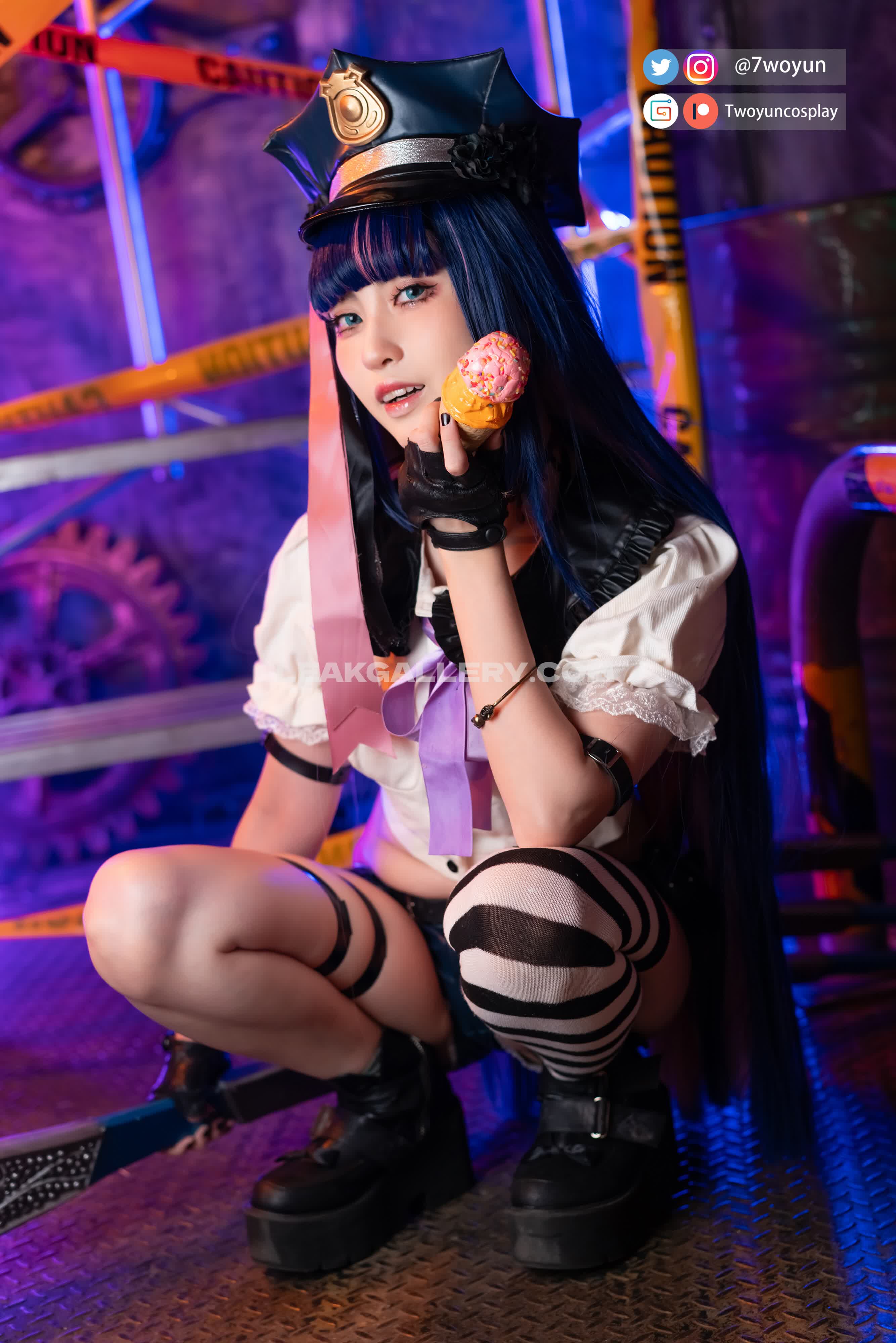 Tynacosplay Exclusive Leaked Nude OnlyFans #9165385