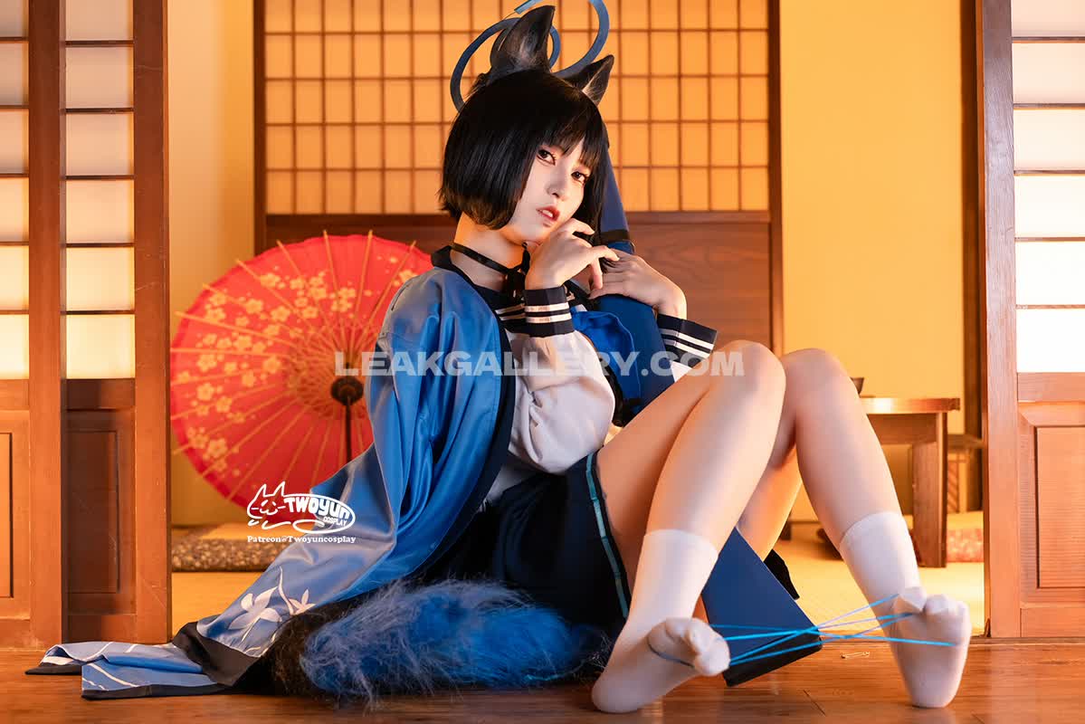 Tynacosplay Exclusive Leaked Nude OnlyFans #9172785