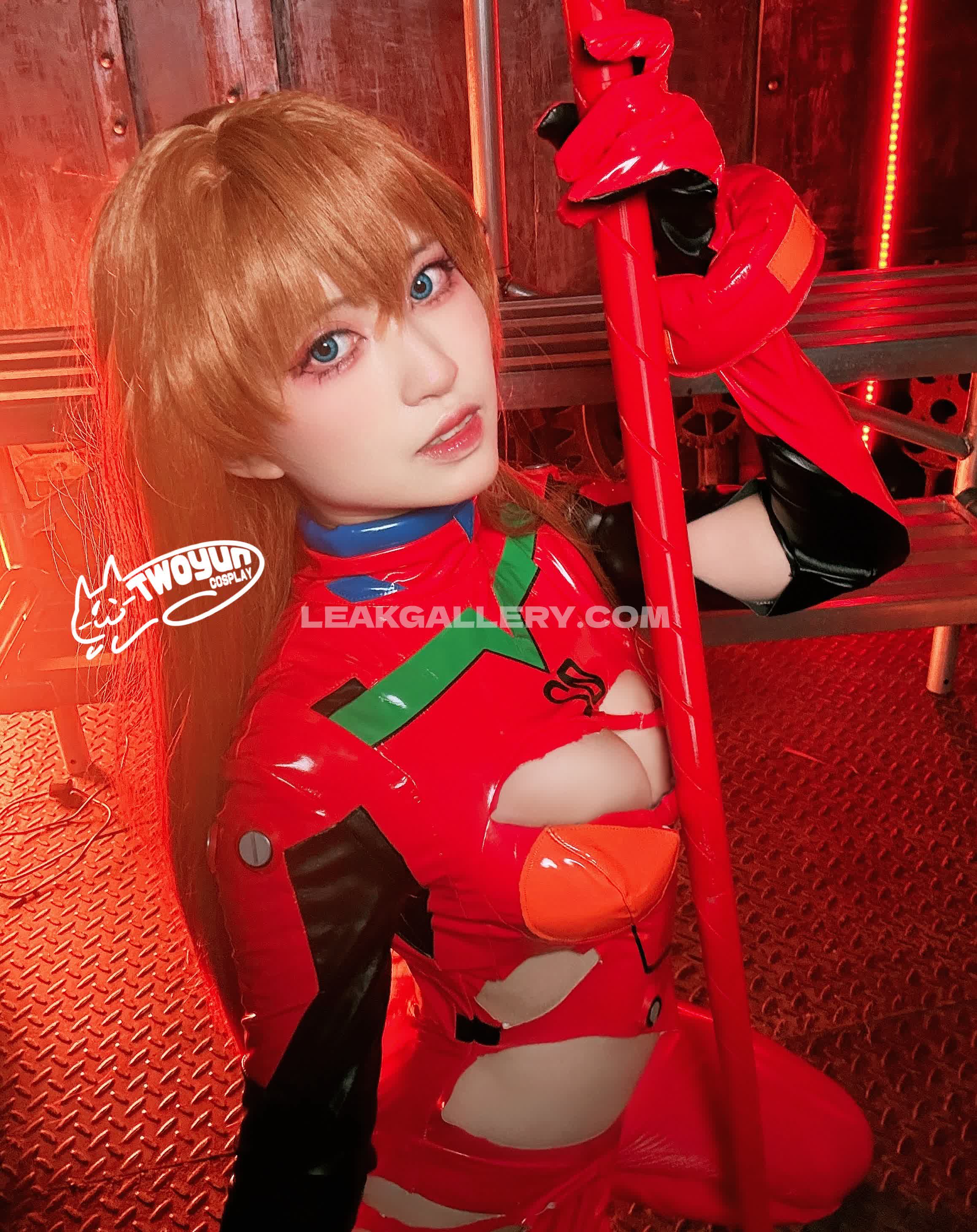 Tynacosplay Exclusive Leaked Nude OnlyFans #9173621