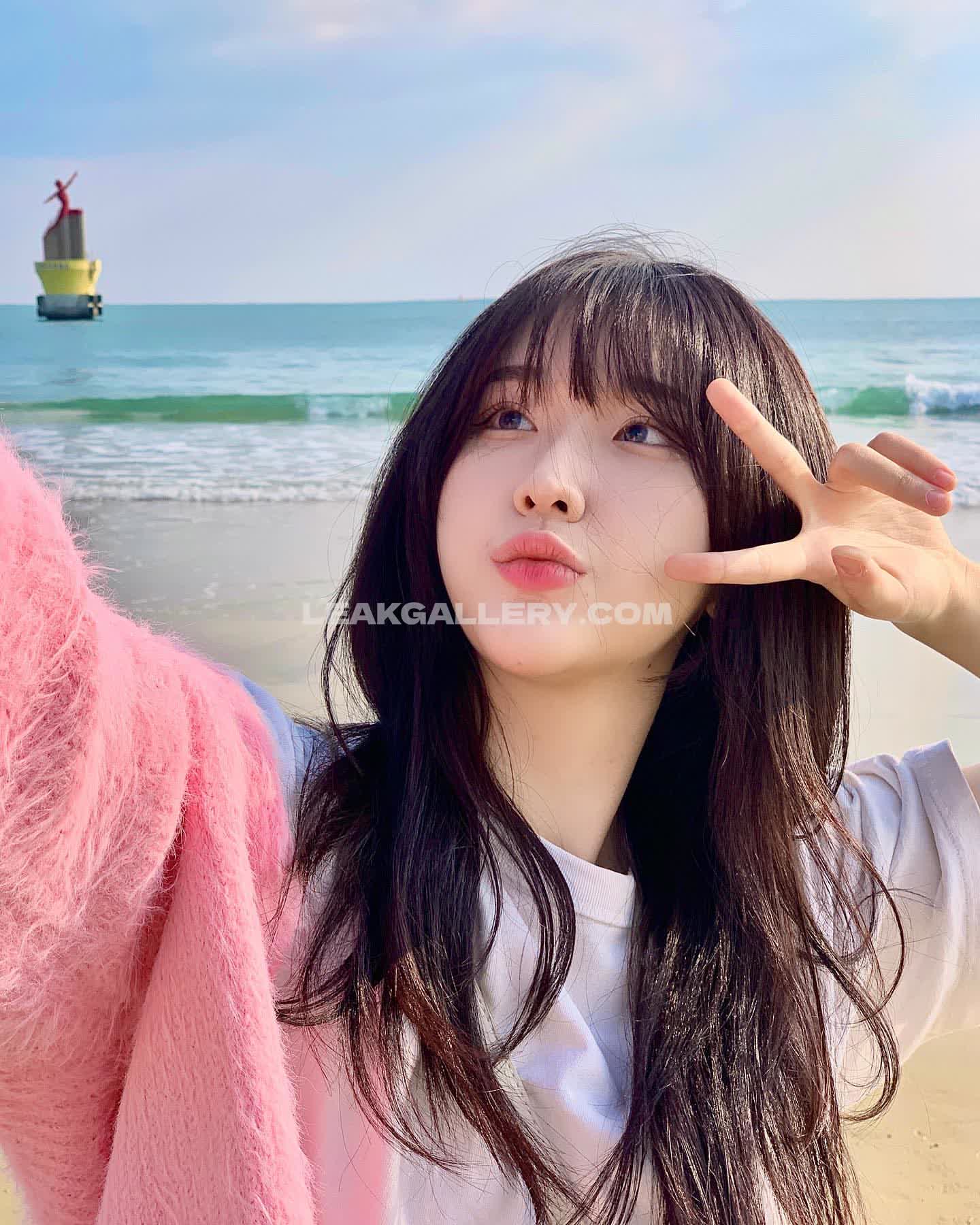 U_yeonjju Exclusive Leaked Nude OnlyFans #9877656