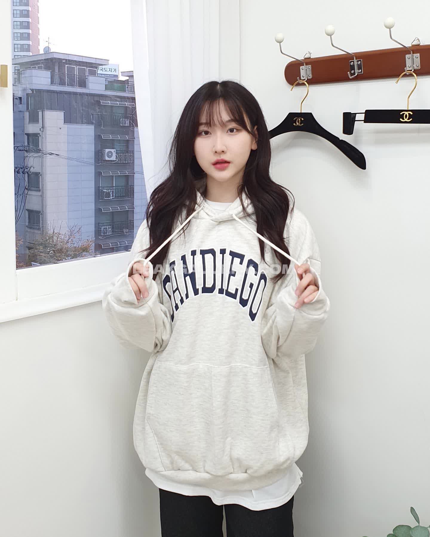 U_yeonjju Exclusive Leaked Nude OnlyFans #9871892