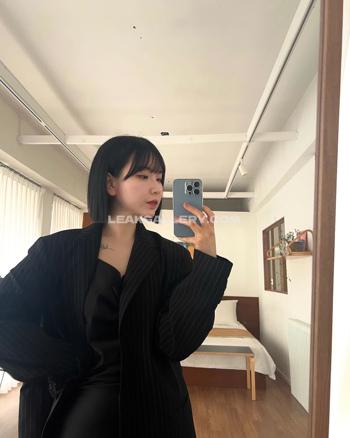 U_yeonjju Exclusive Leaked Nude OnlyFans #9877328