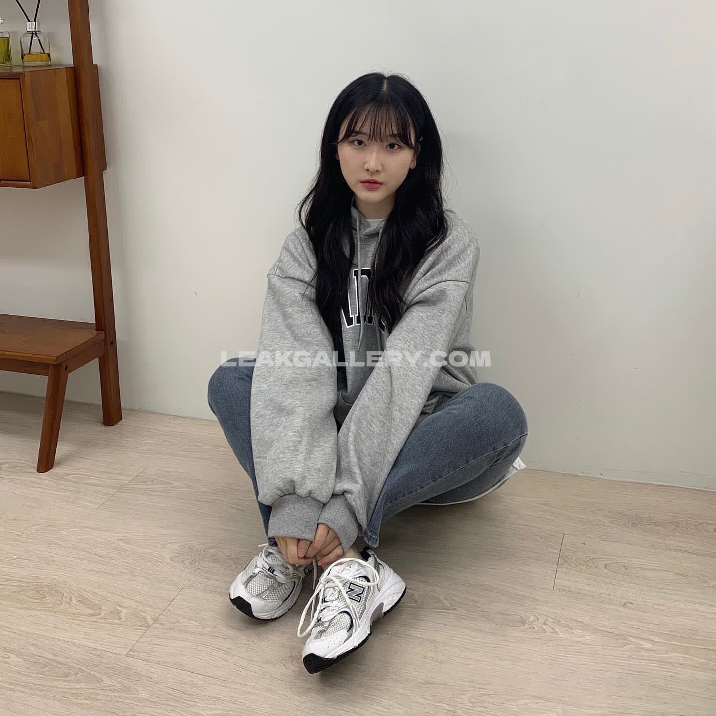 U_yeonjju Exclusive Leaked Nude OnlyFans #9877412