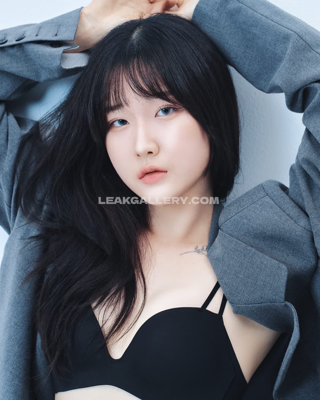 U_yeonjju Exclusive Leaked Nude OnlyFans #9877202