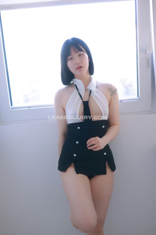 U_yeonjju Exclusive Leaked Nude OnlyFans #9871827