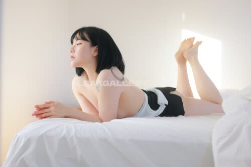 U_yeonjju Exclusive Leaked Nude OnlyFans #9877408
