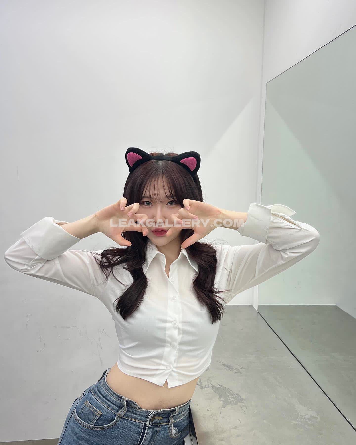 U_yeonjju Exclusive Leaked Nude OnlyFans #9871537
