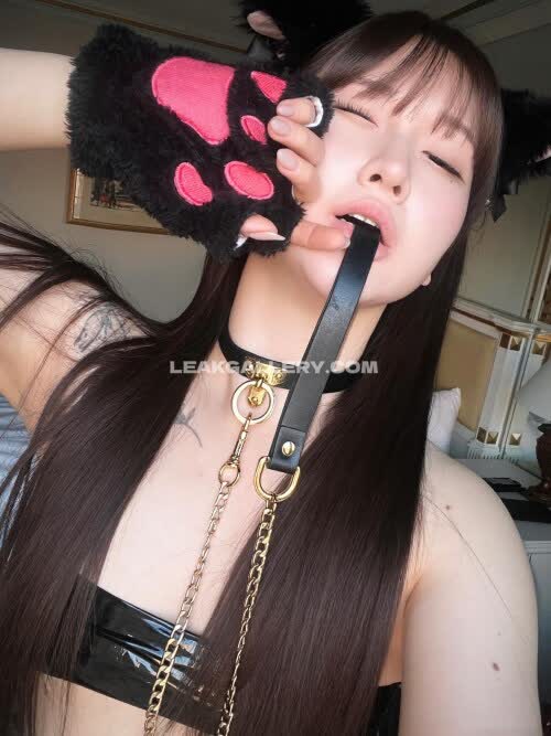 U_yeonjju Exclusive Leaked Nude OnlyFans #10683685
