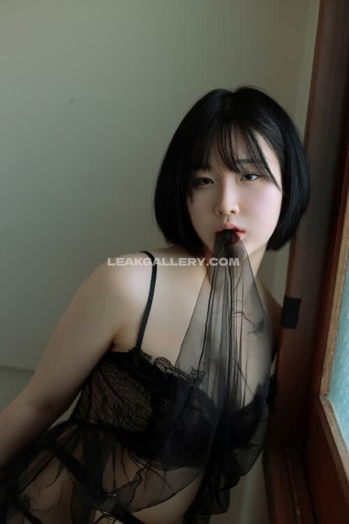 U_yeonjju Exklusiv geleakte Nacktbilder von OnlyFans #9871843