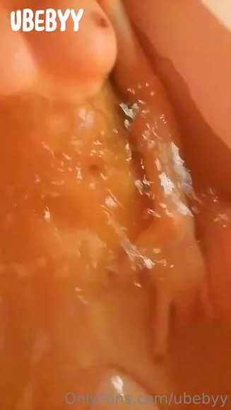 Ubebyy Exclusieve gelekte naaktcontent van OnlyFans #10848372
