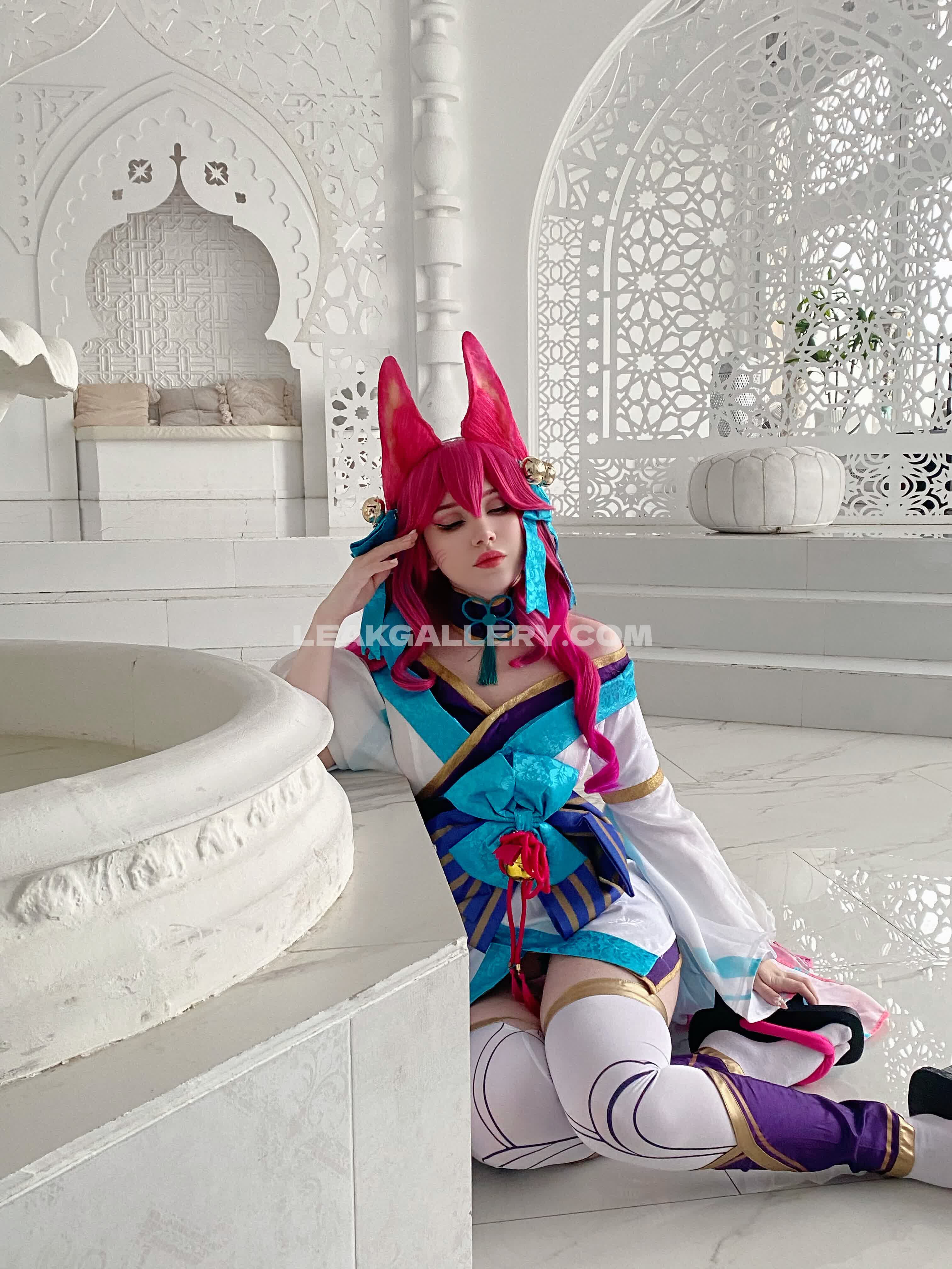 Ulichan Exclusive Leaked Nude OnlyFans #9328474