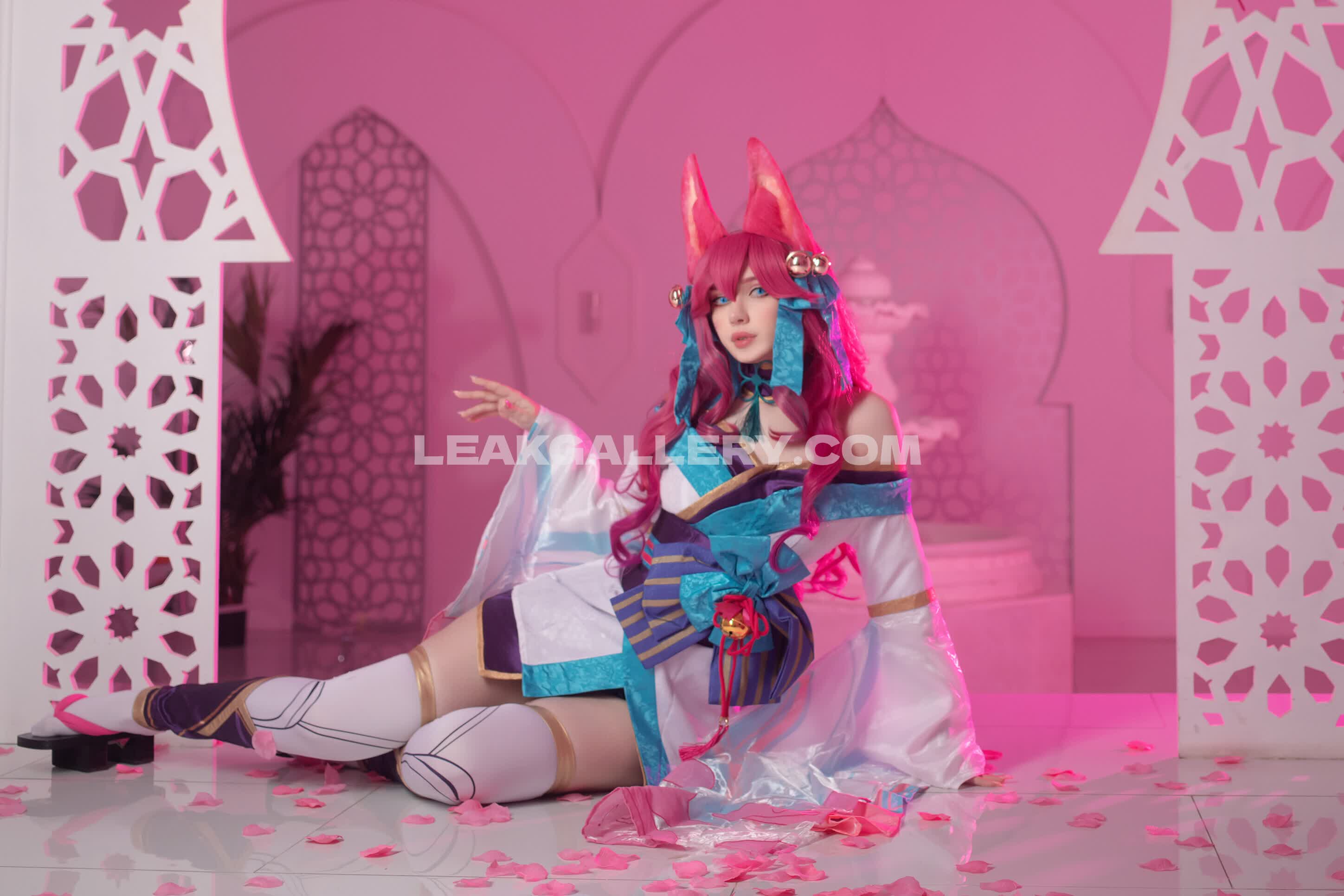 Ulichan Exclusive Leaked Nude OnlyFans #9328367
