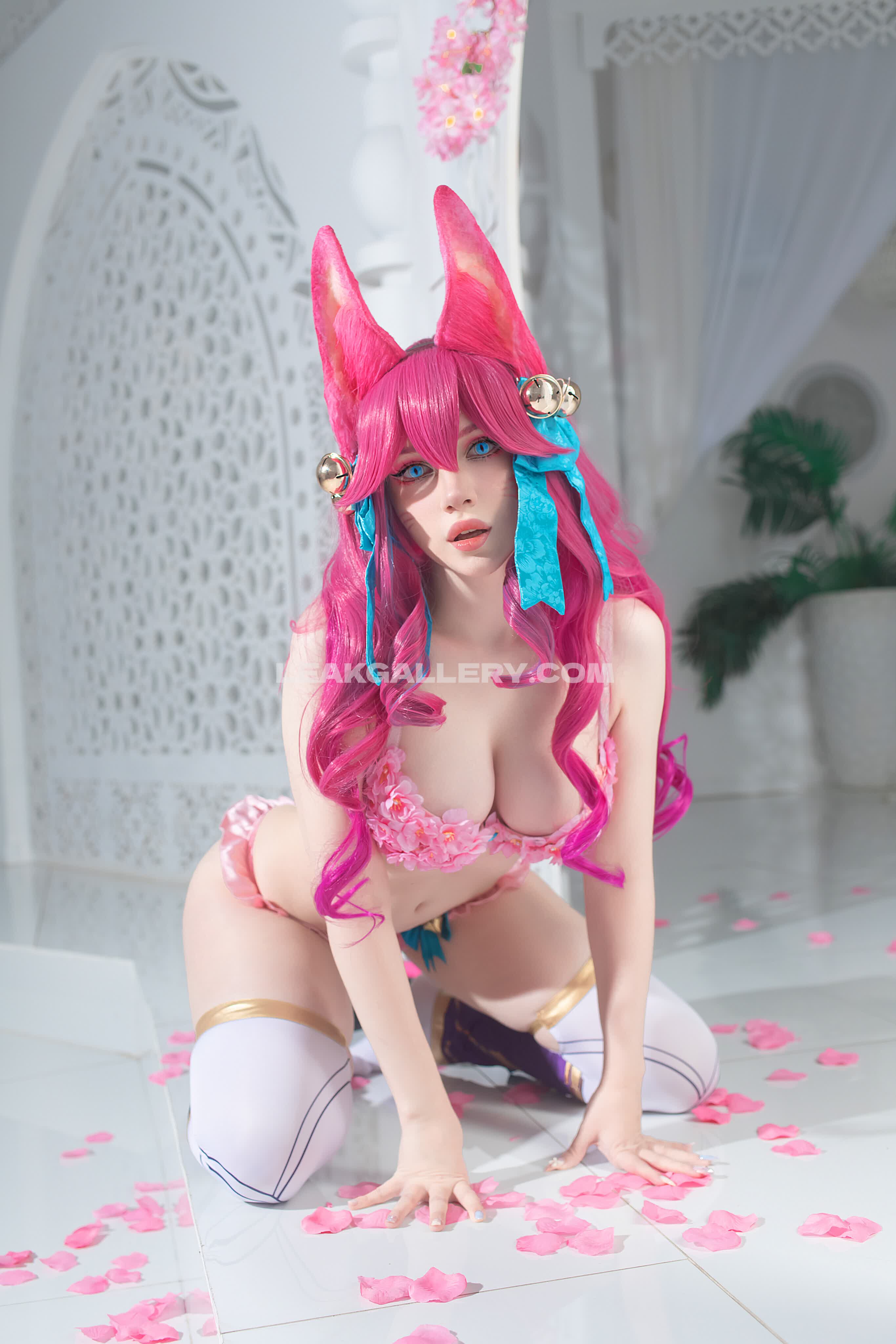 Ulichan Эксклюзивная утечка обнаженных OnlyFans #9328421