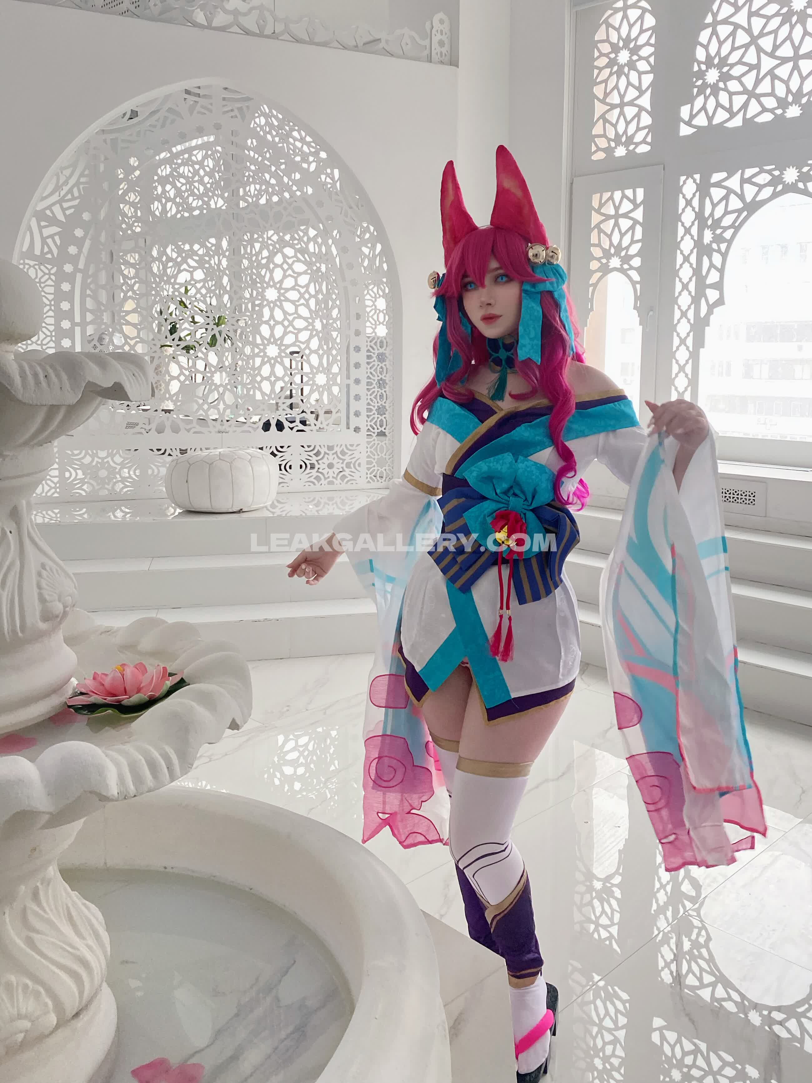 Ulichan 独占リークされたOnlyFansヌード #9328461