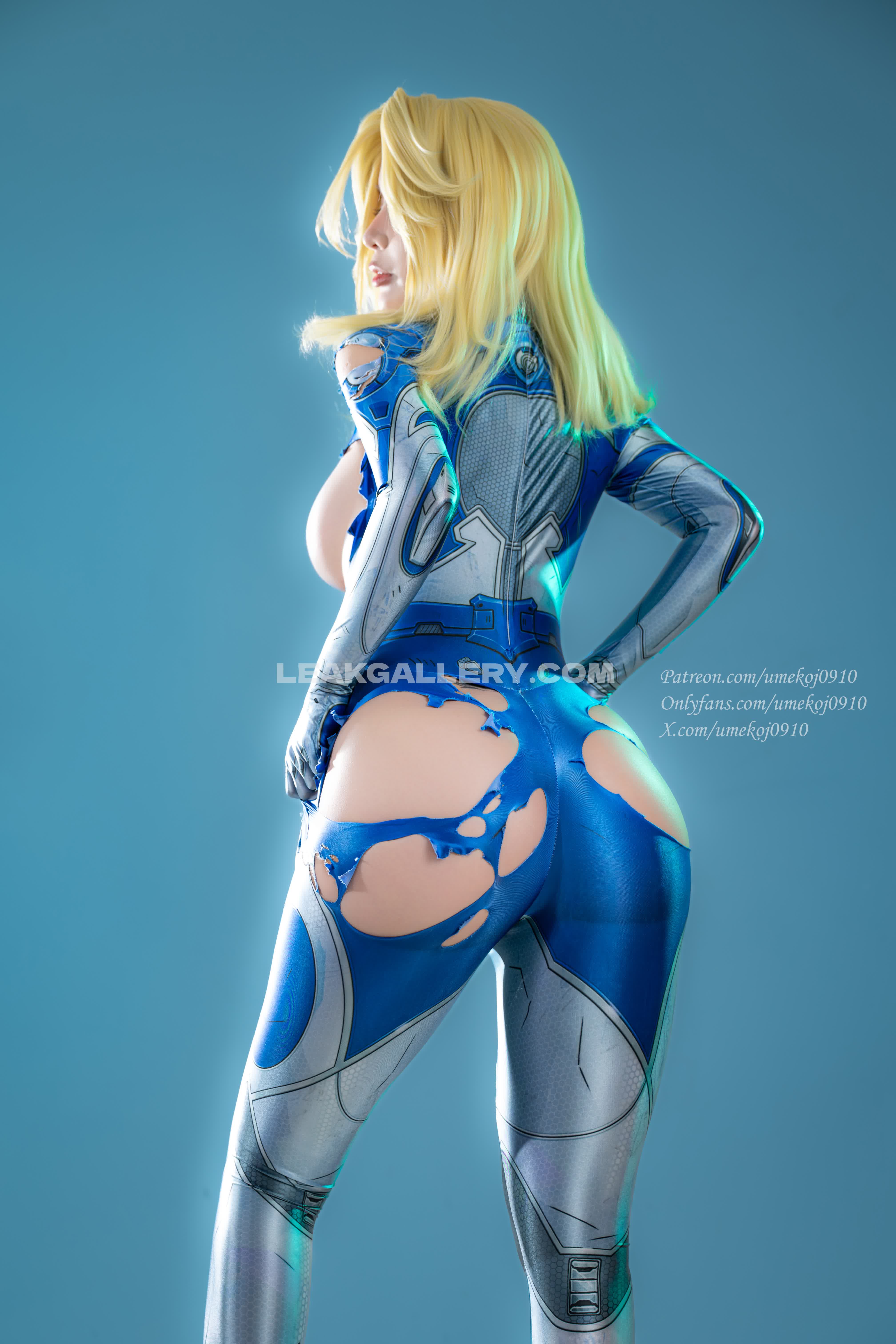 Umekojcosplayer Exclusive Leaked Nude OnlyFans #9318467