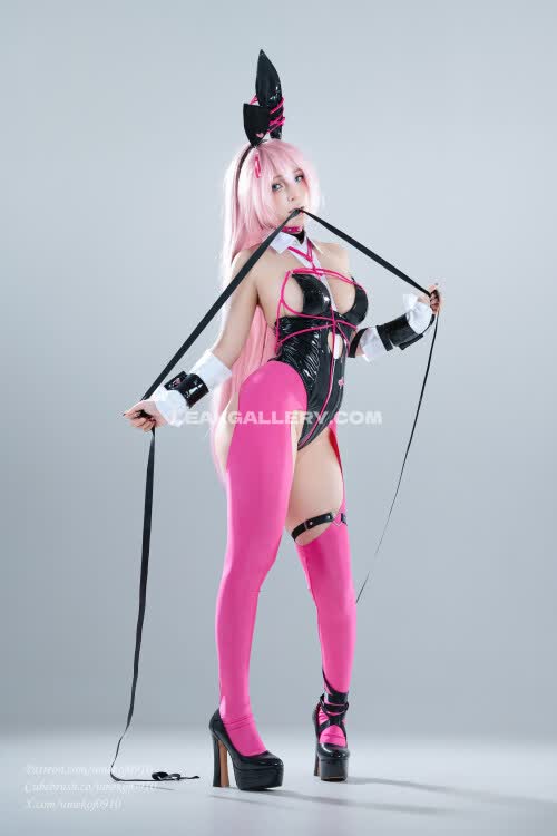 Umekojcosplayer Exclusive Leaked Nude OnlyFans #10708495