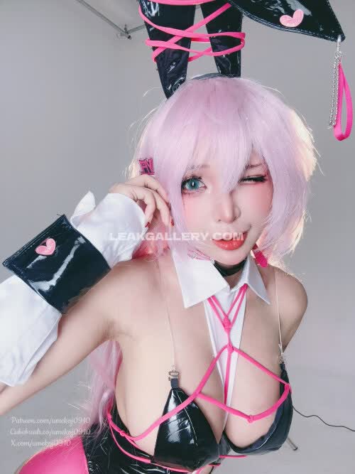 Umekojcosplayer Exclusiva filtración de OnlyFans desnuda #10696548