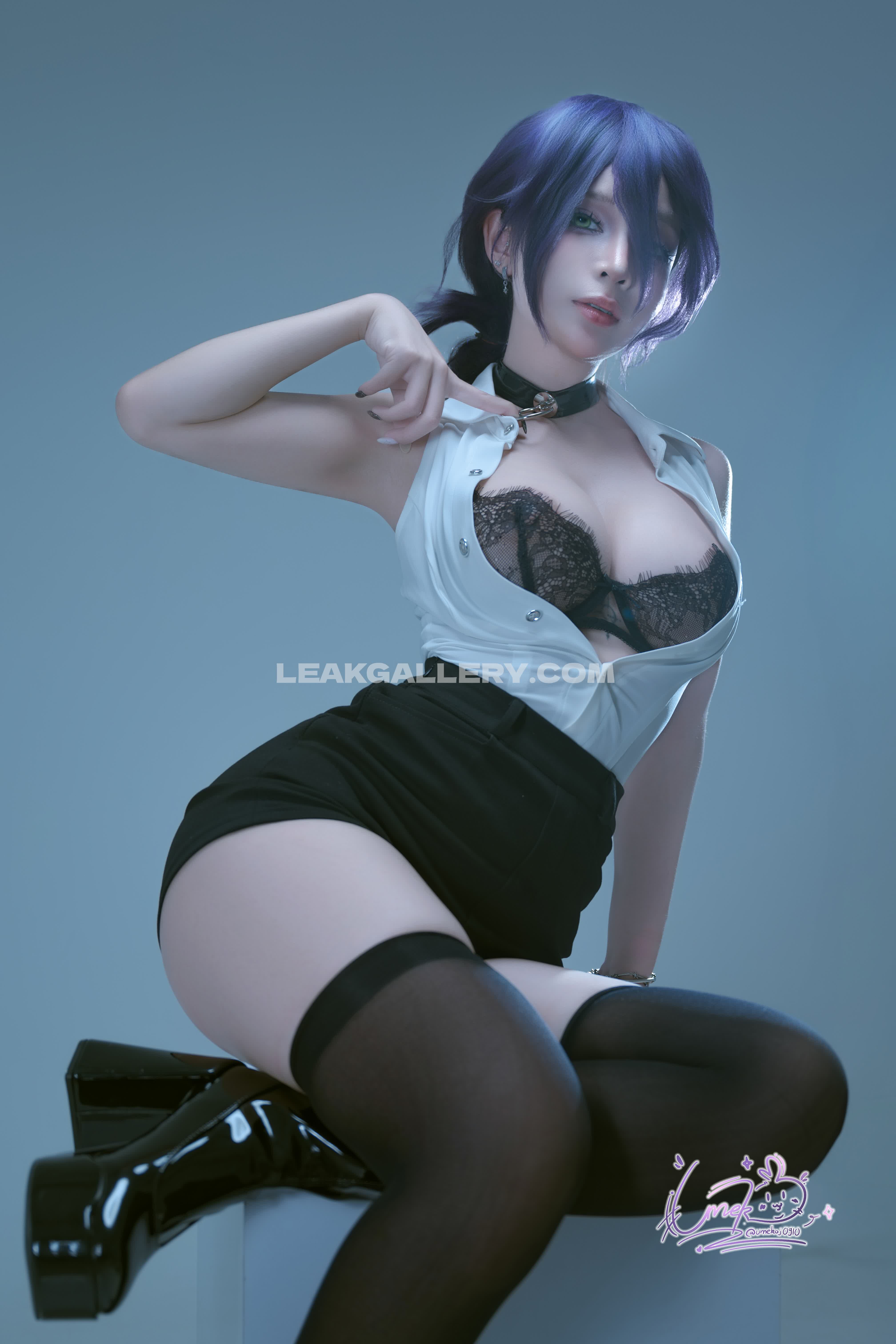 Umekojcosplayer 独家泄露的OnlyFans裸照 #9314902