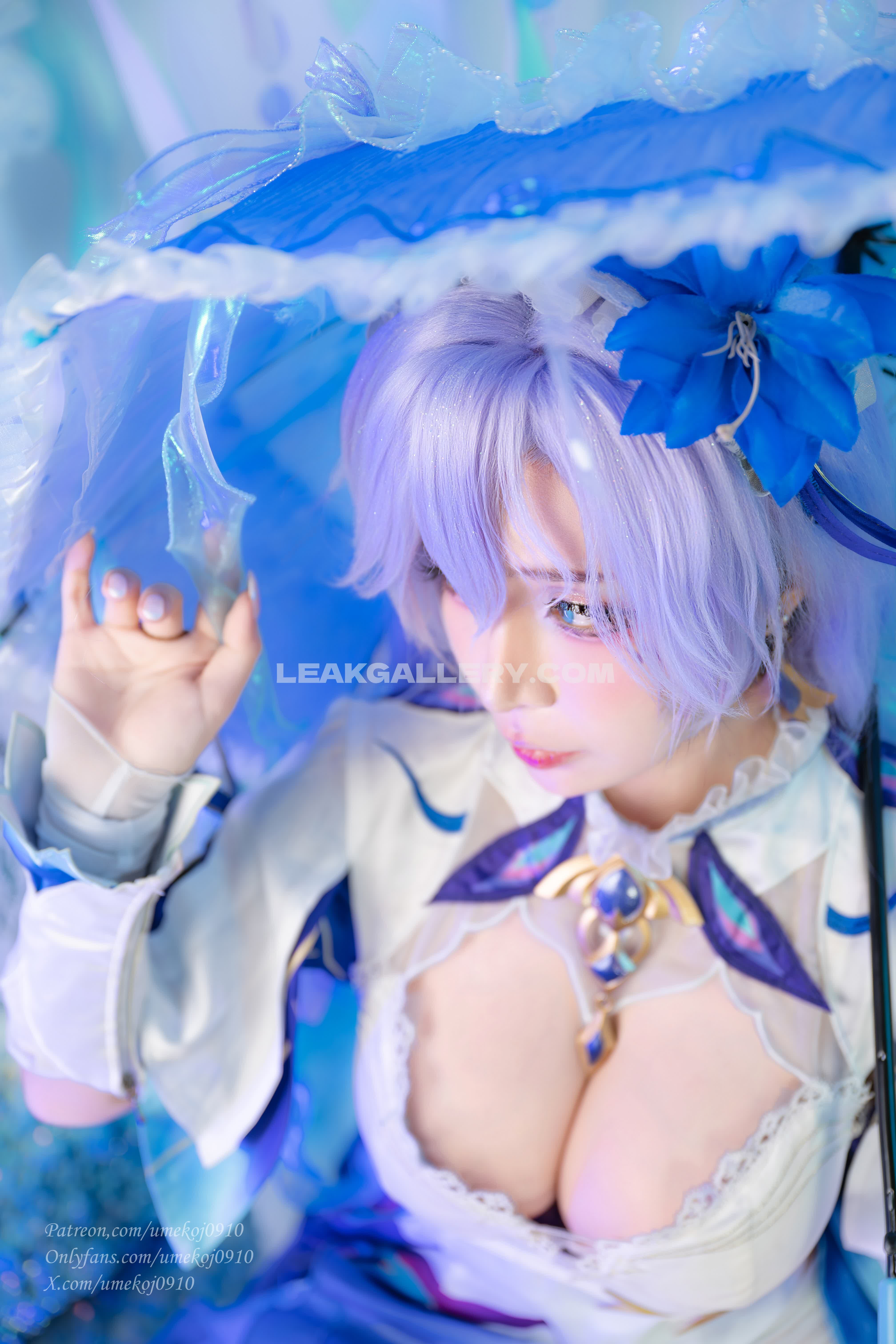 Umekojcosplayer Exclusive Leaked Nude OnlyFans #9319042