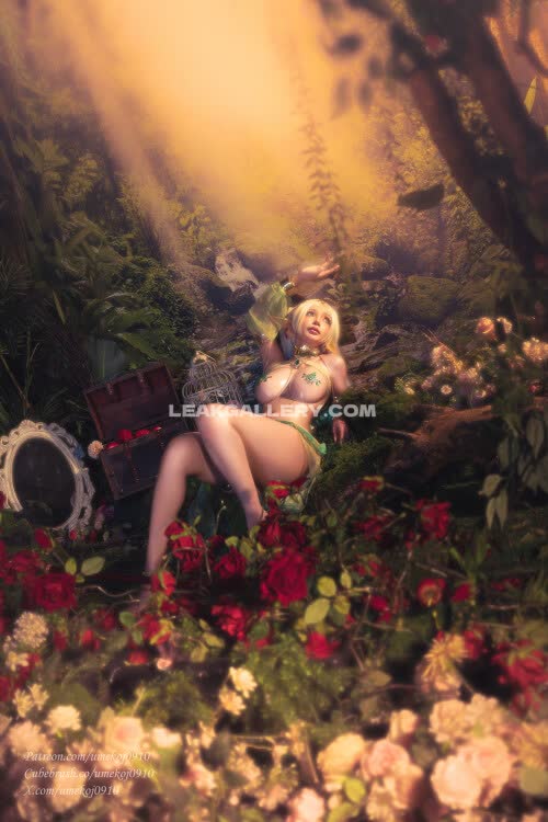 Umekojcosplayer Exclusive Leaked Nude OnlyFans #10715068