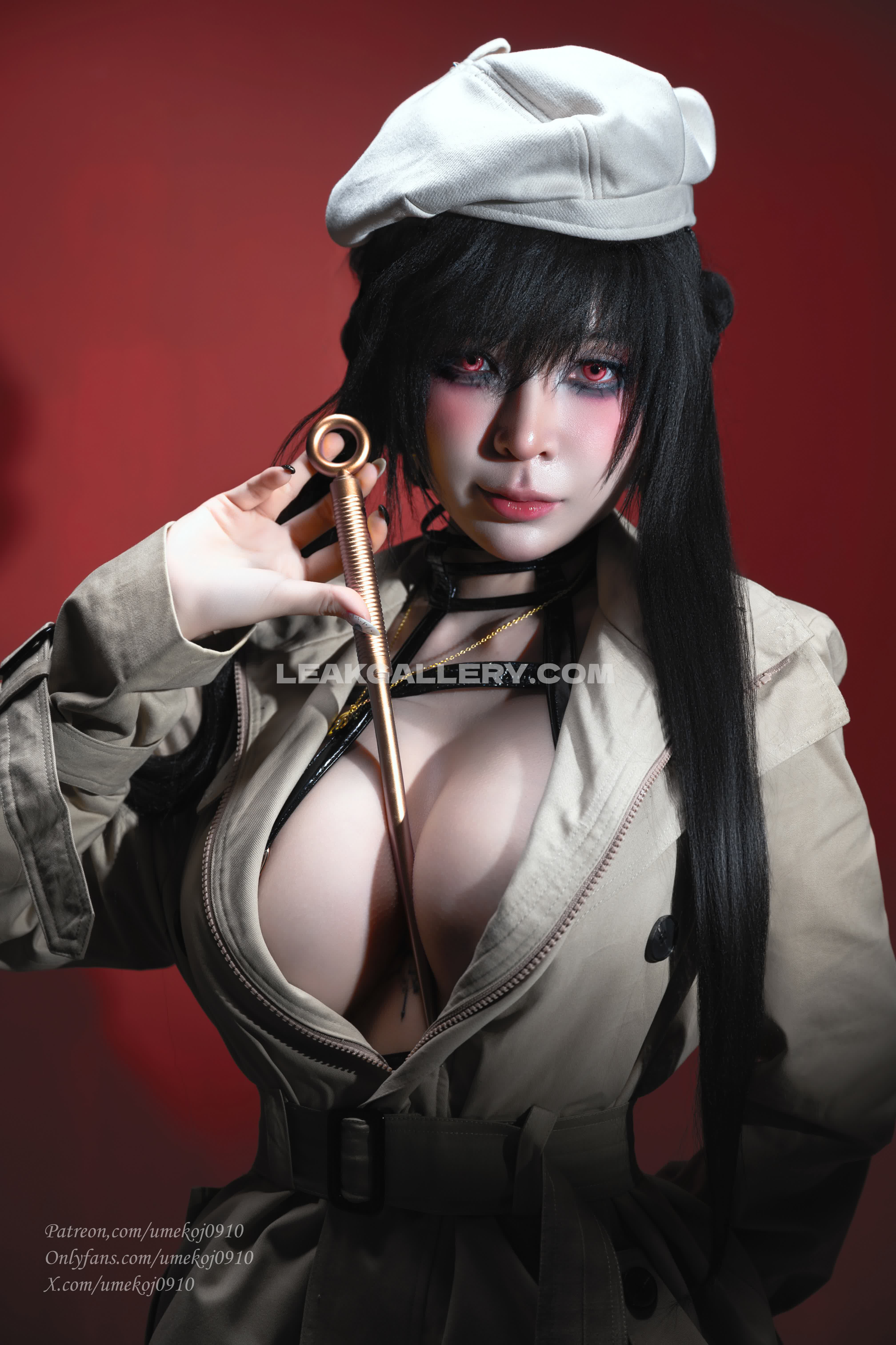 Umekojcosplayer Exclusive Leaked Nude OnlyFans #9318257