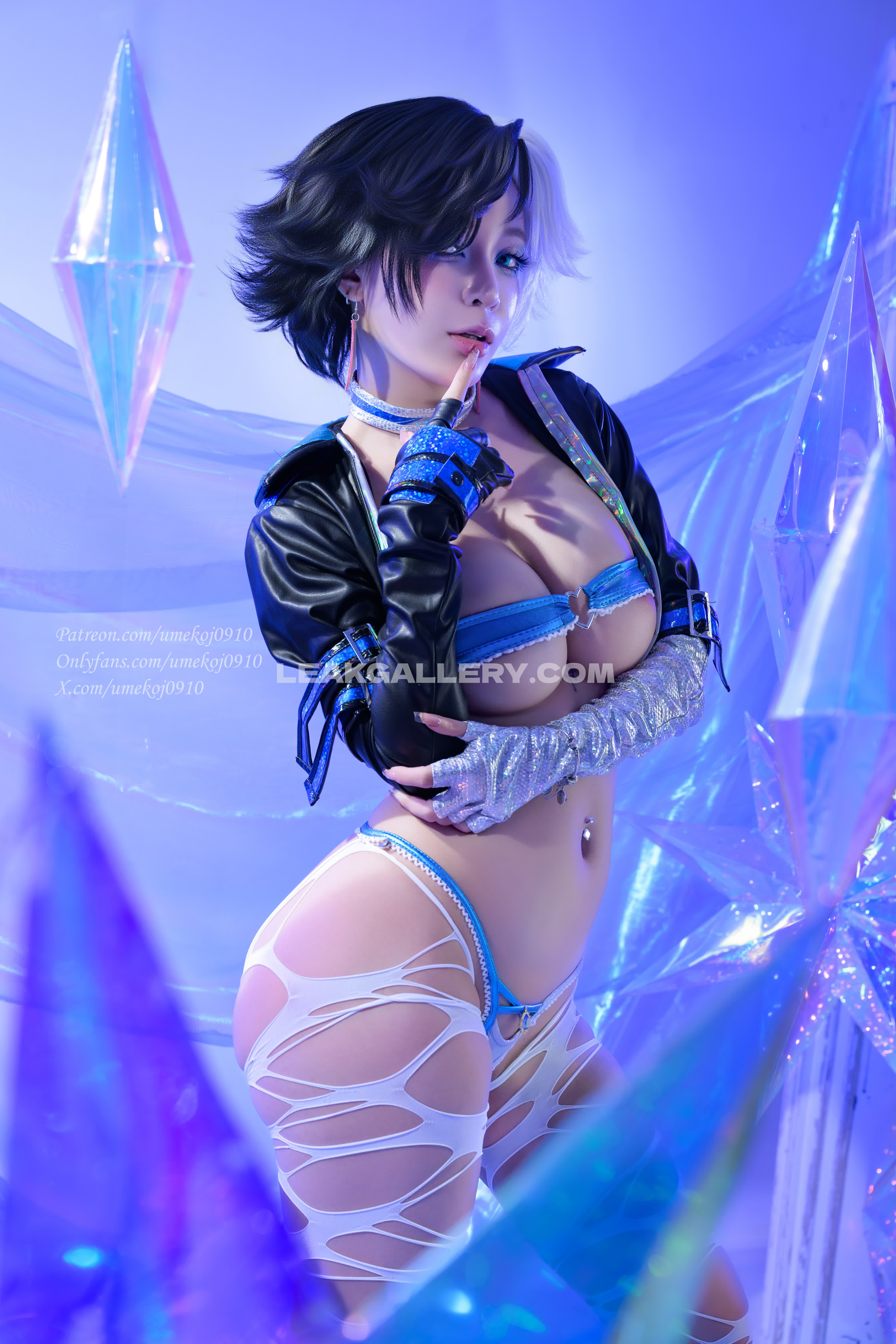 Umekojcosplayer Exclusive Leaked Nude OnlyFans #9314771