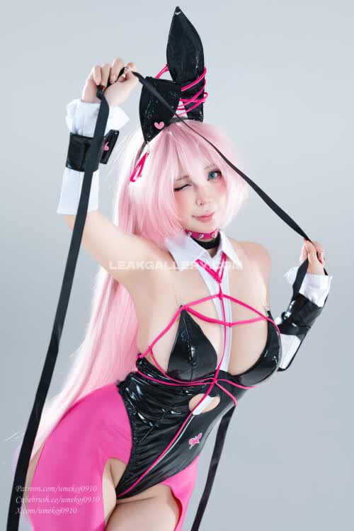Umekojcosplayer Exclusive Leaked Nude OnlyFans #10718996