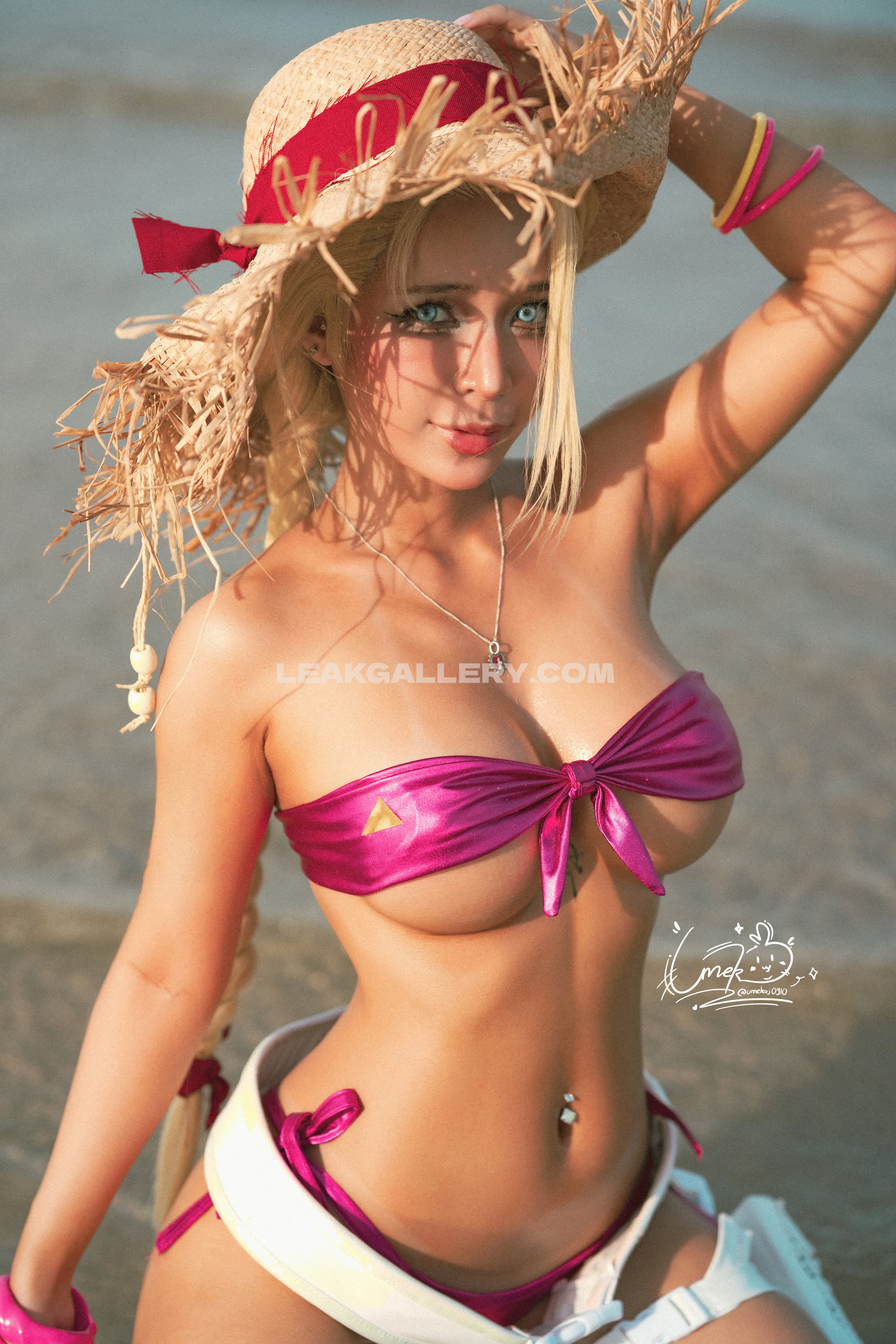 Umekojcosplayer Exclusive Leaked Nude OnlyFans #9314599