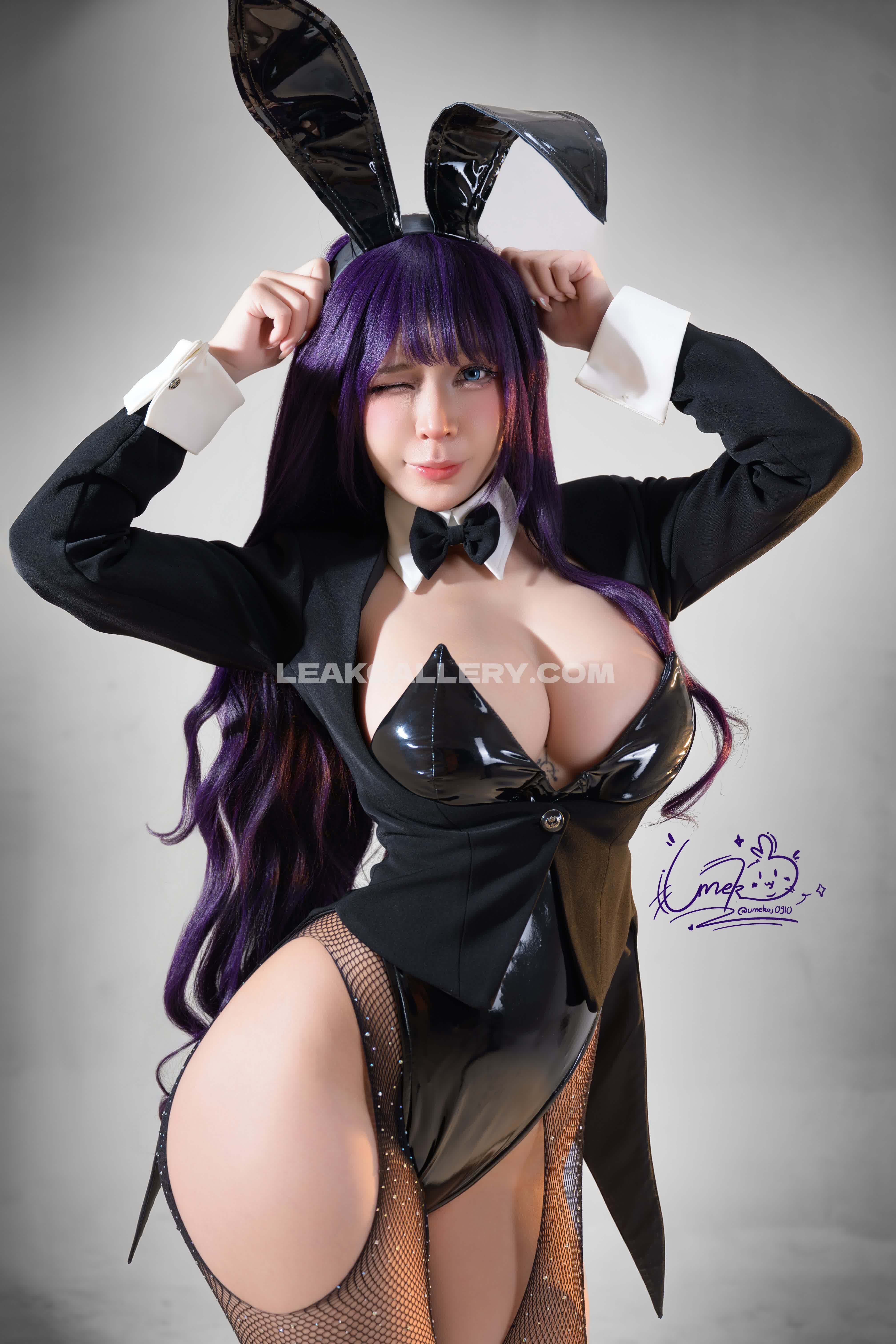Umekojcosplayer Exclusive Leaked Nude OnlyFans #9318771