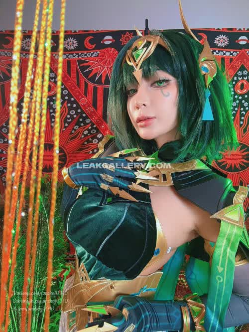 Umekojcosplayer Exclusive Leaked Nude OnlyFans #10712128