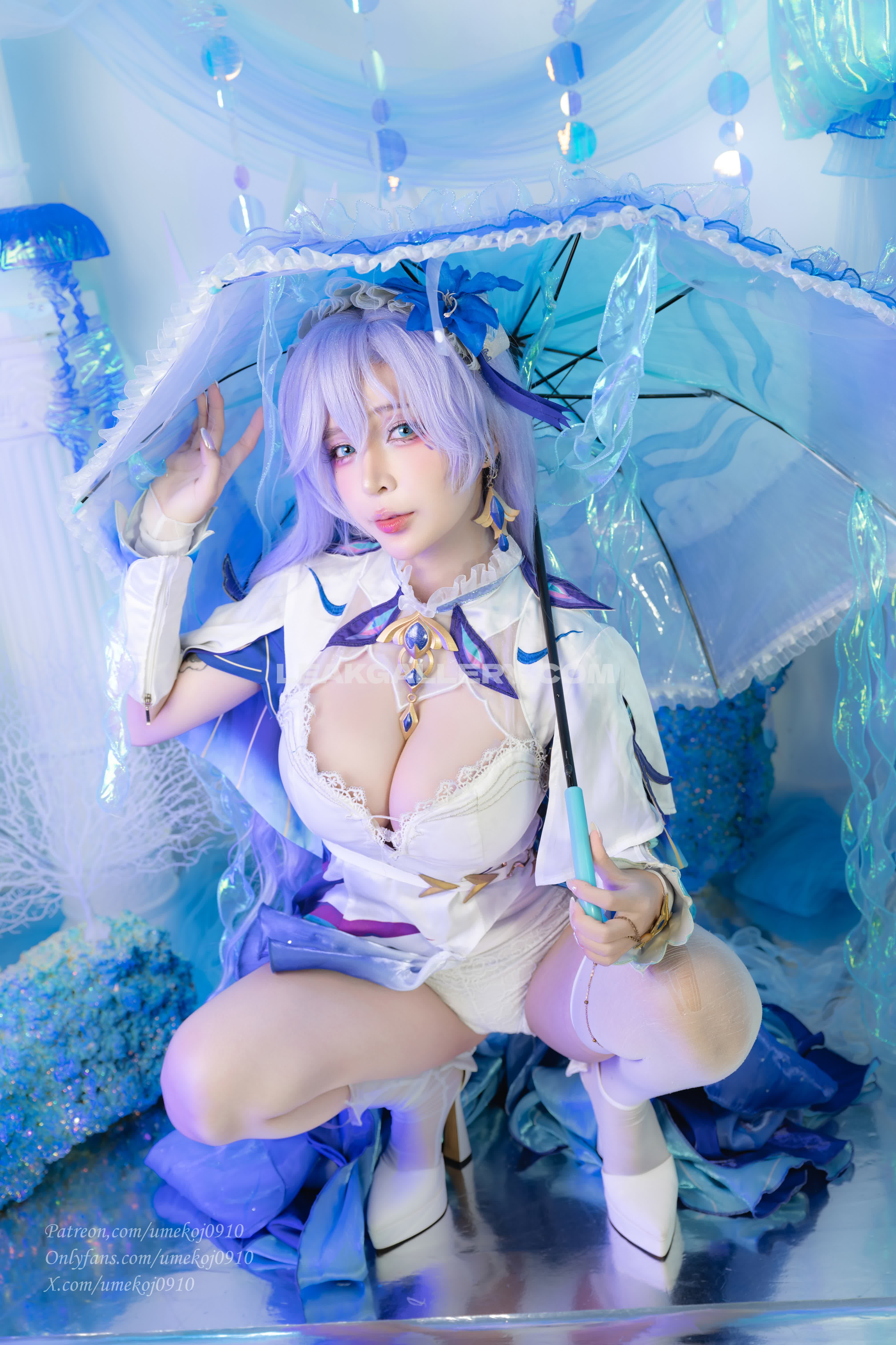 Umekojcosplayer Exclusive Leaked Nude OnlyFans #9319250