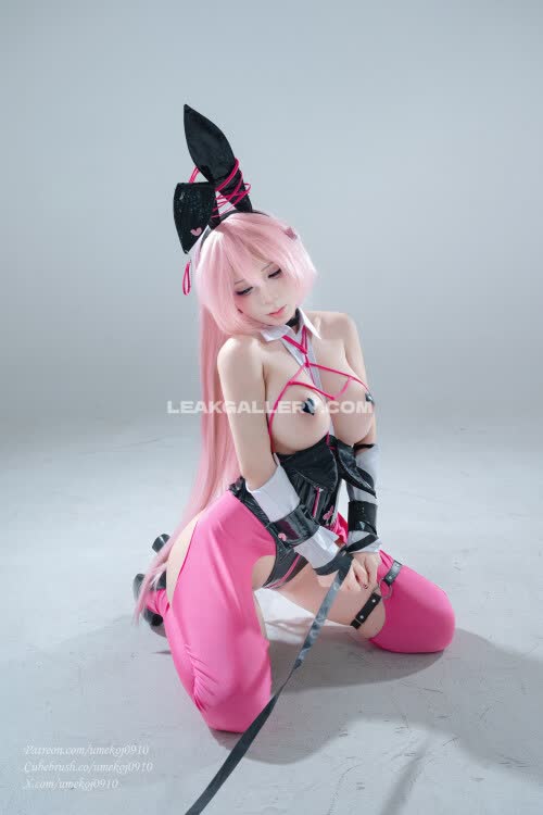 Umekojcosplayer Exclusive Leaked Nude OnlyFans #10701909