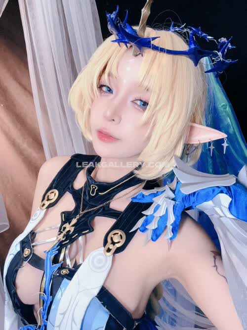 Umekojcosplayer Exclusive Leaked Nude OnlyFans #9318446