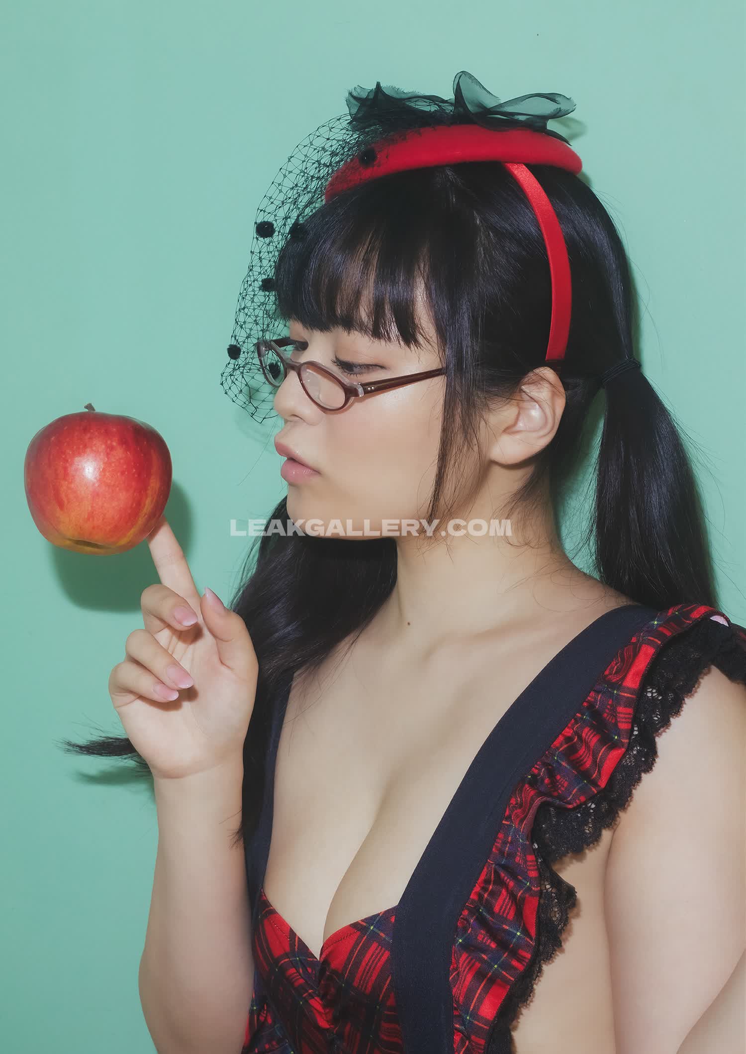 Umi_portrait Exclusive Leaked Nude OnlyFans #9892114