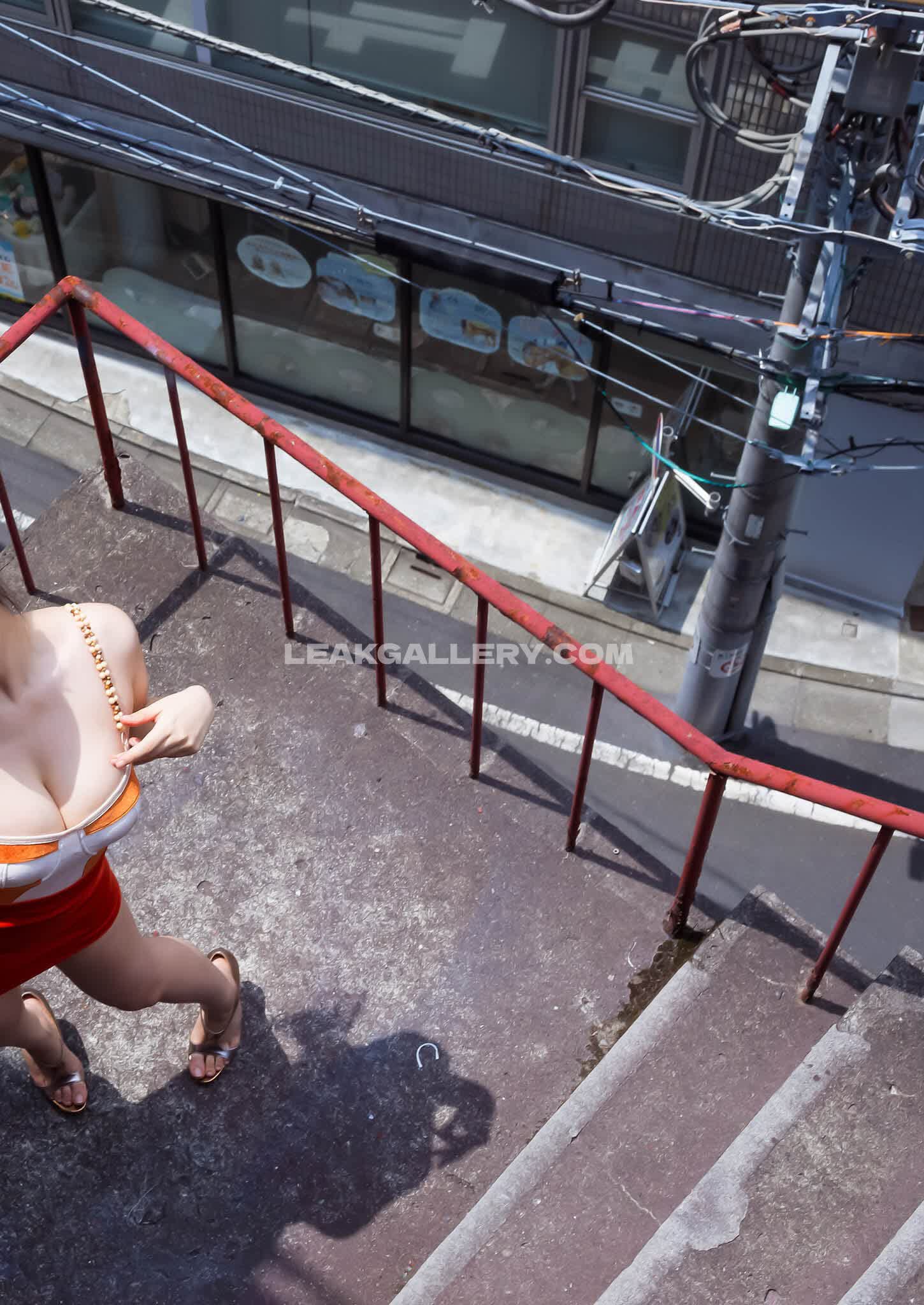 Umi_portrait Exclusive Leaked Nude OnlyFans #9997214
