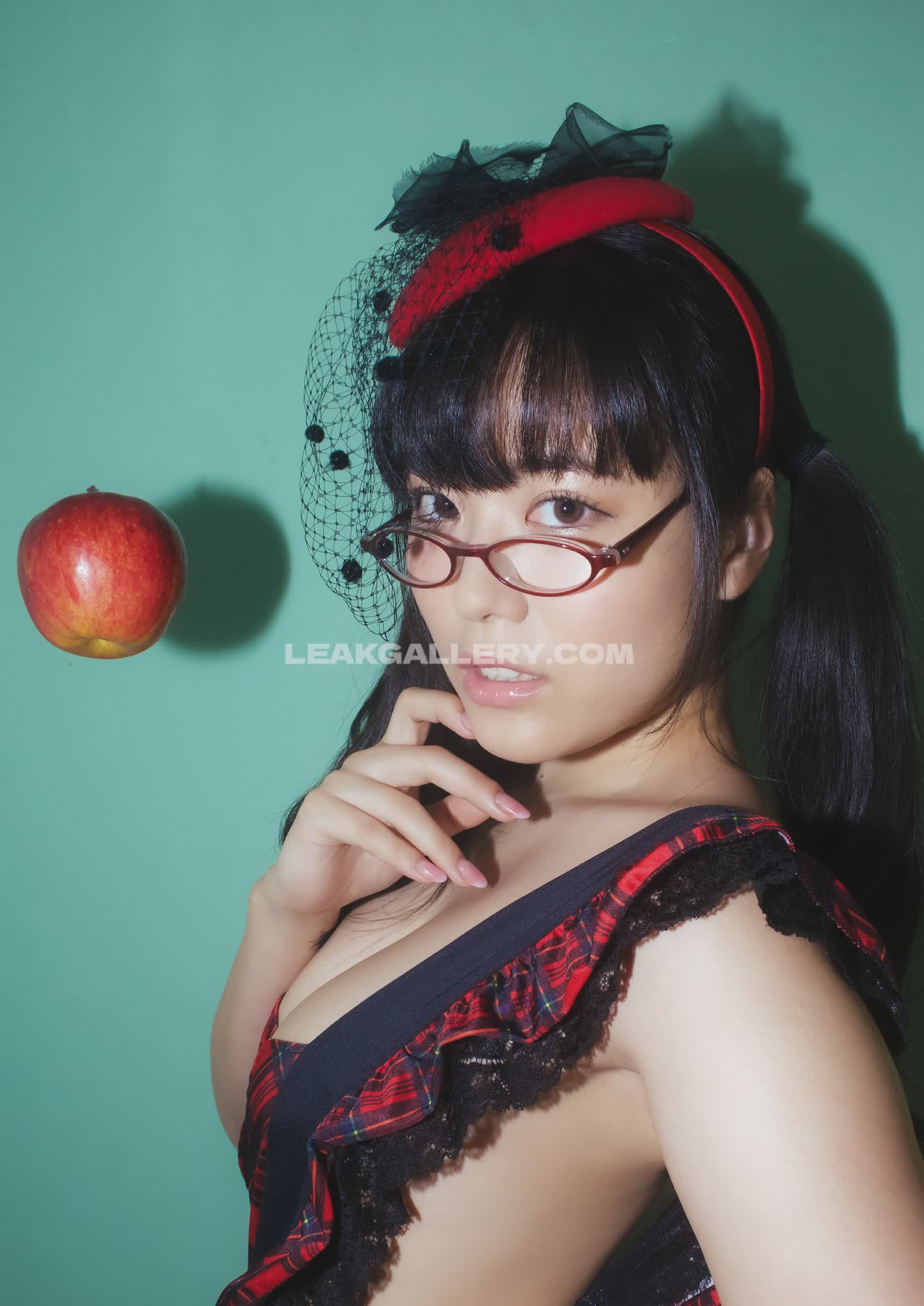Umi_portrait Exclusive Leaked Nude OnlyFans #9892113