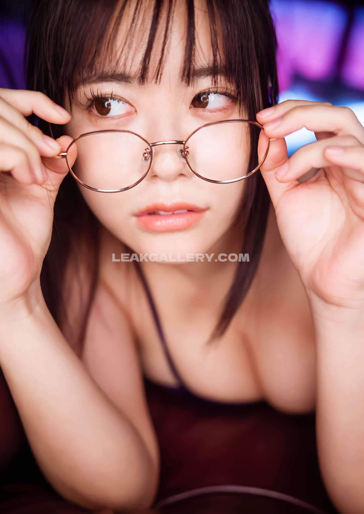 Umi_portrait Exclusive Leaked Nude OnlyFans #10007449