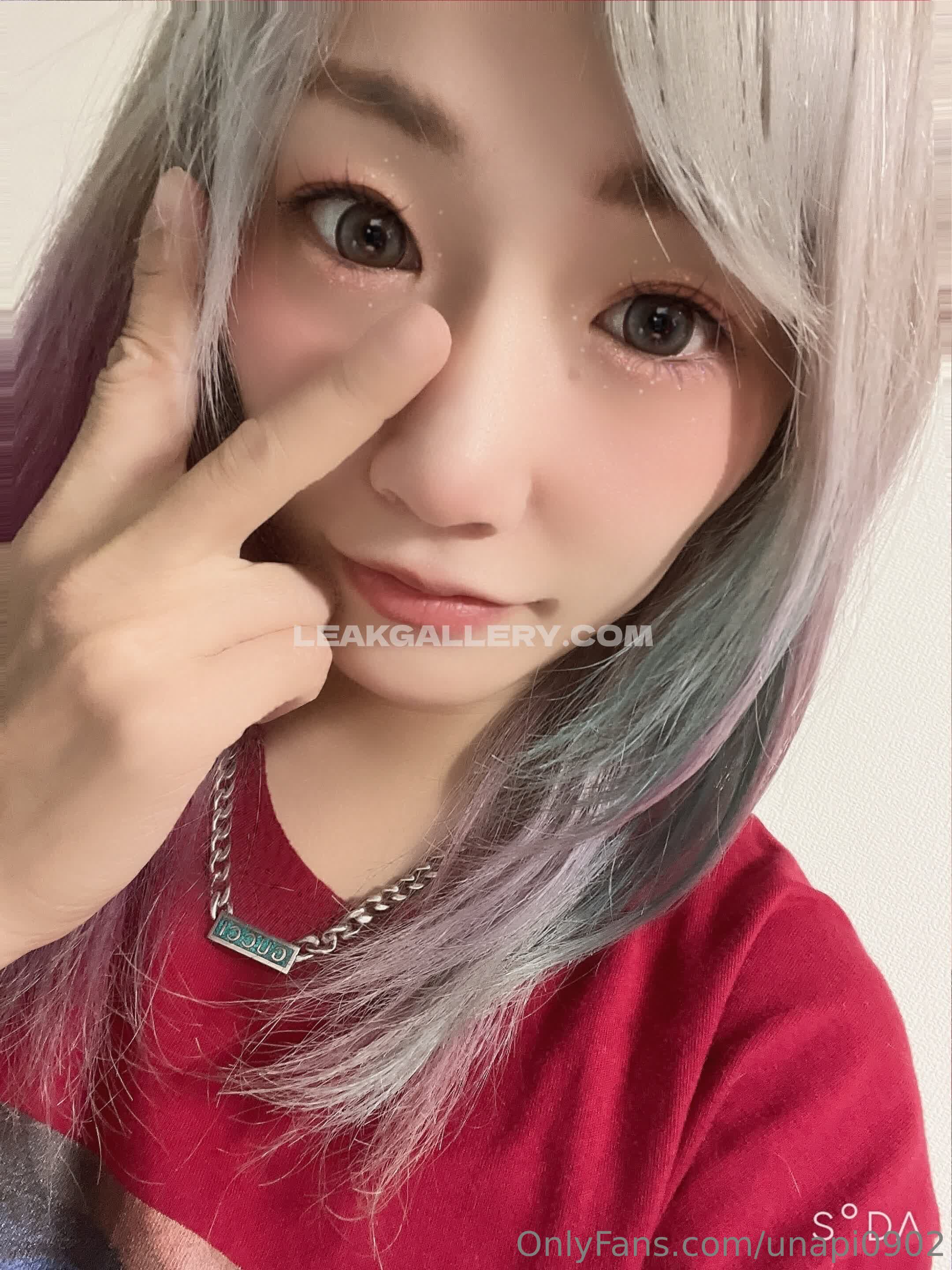 Unapi0902 Exclusive Leaked Nude OnlyFans #9169117