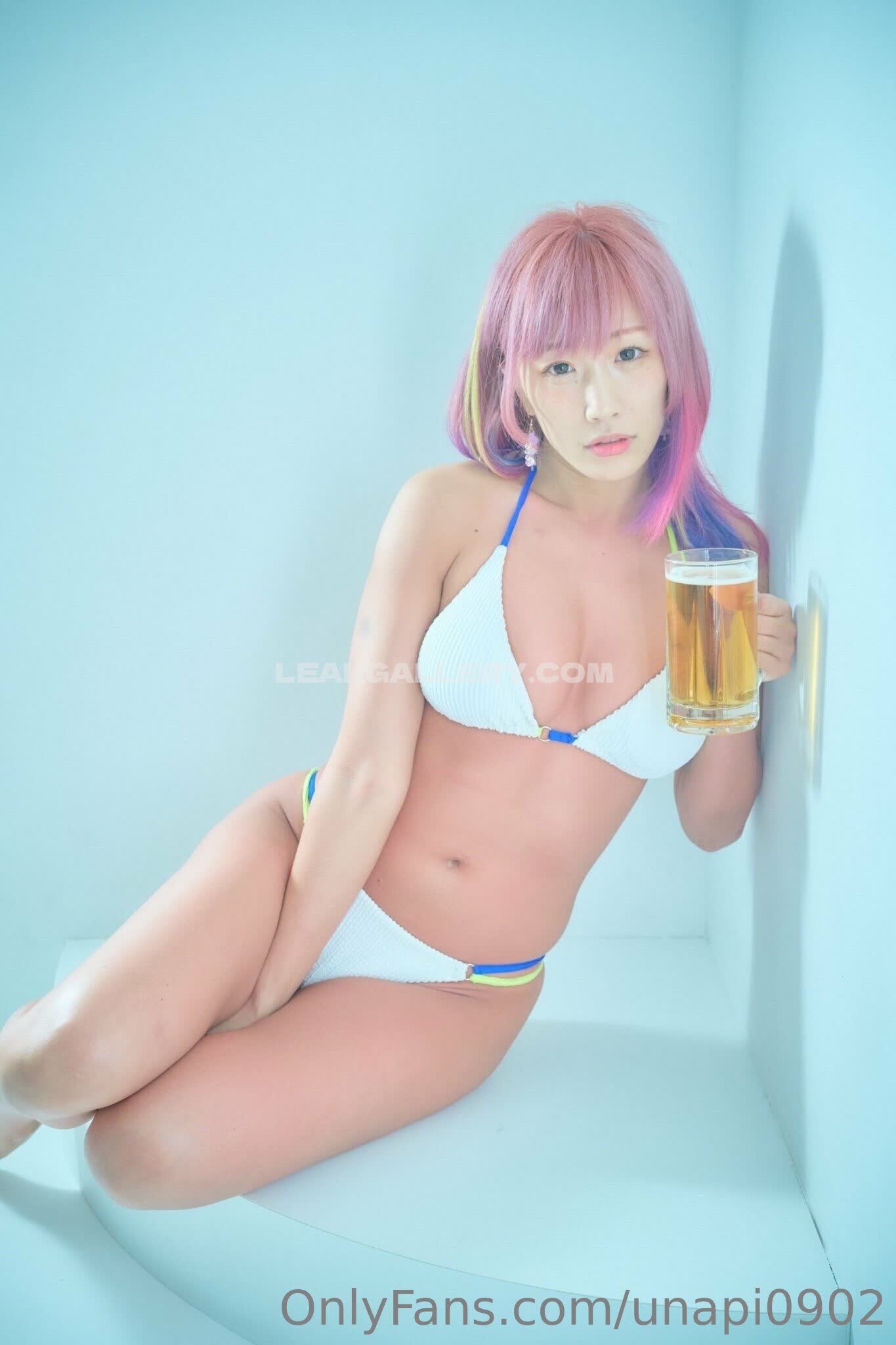 Unapi0902 Exclusive Leaked Nude OnlyFans #9164771