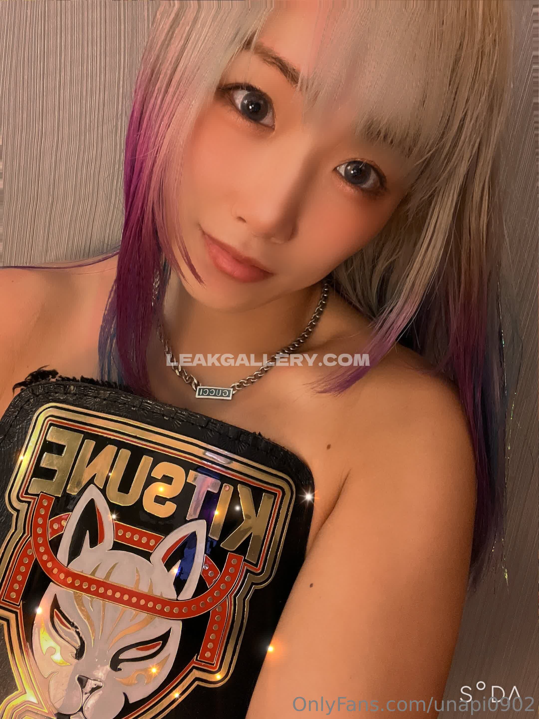 Unapi0902 Exclusive Leaked Nude OnlyFans #9163907