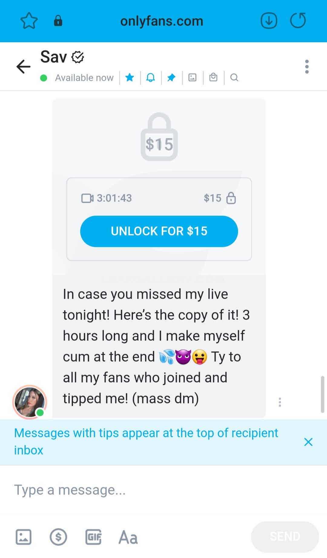 Ur69baby Exclusive Leaked Nude OnlyFans #8508293