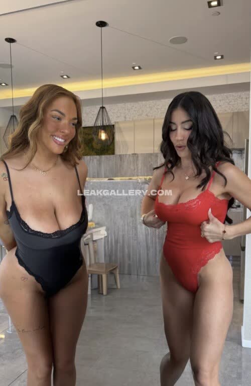 Urcrushalanna / alannasworldx / saucytitsbali Exclusive Leaked Nude OnlyFans #10865252