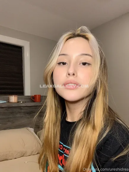 Ureshidrea Exclusive Leaked Nude OnlyFans #8872417