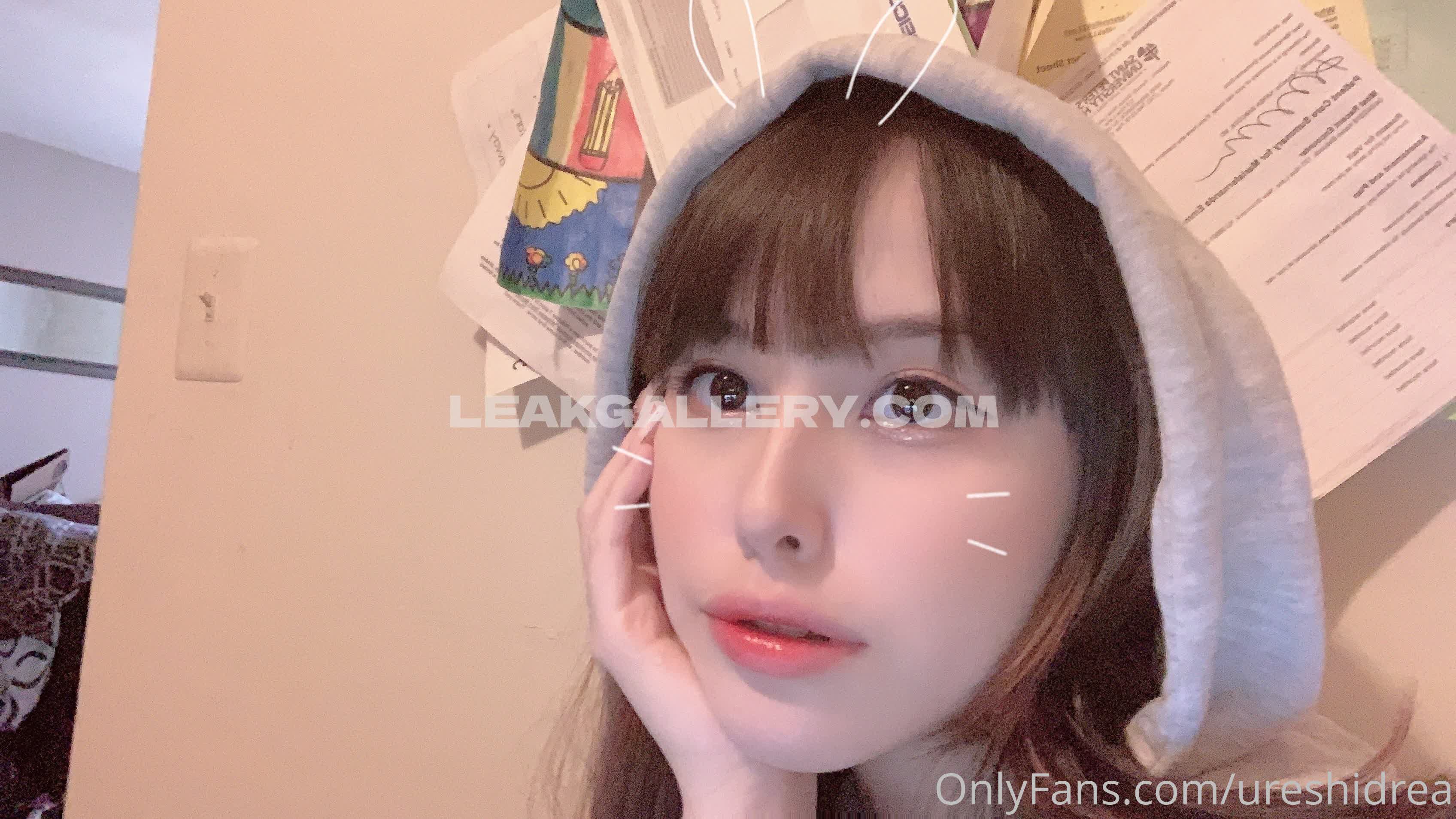 Ureshidrea Exclusive Leaked Nude OnlyFans #8846235