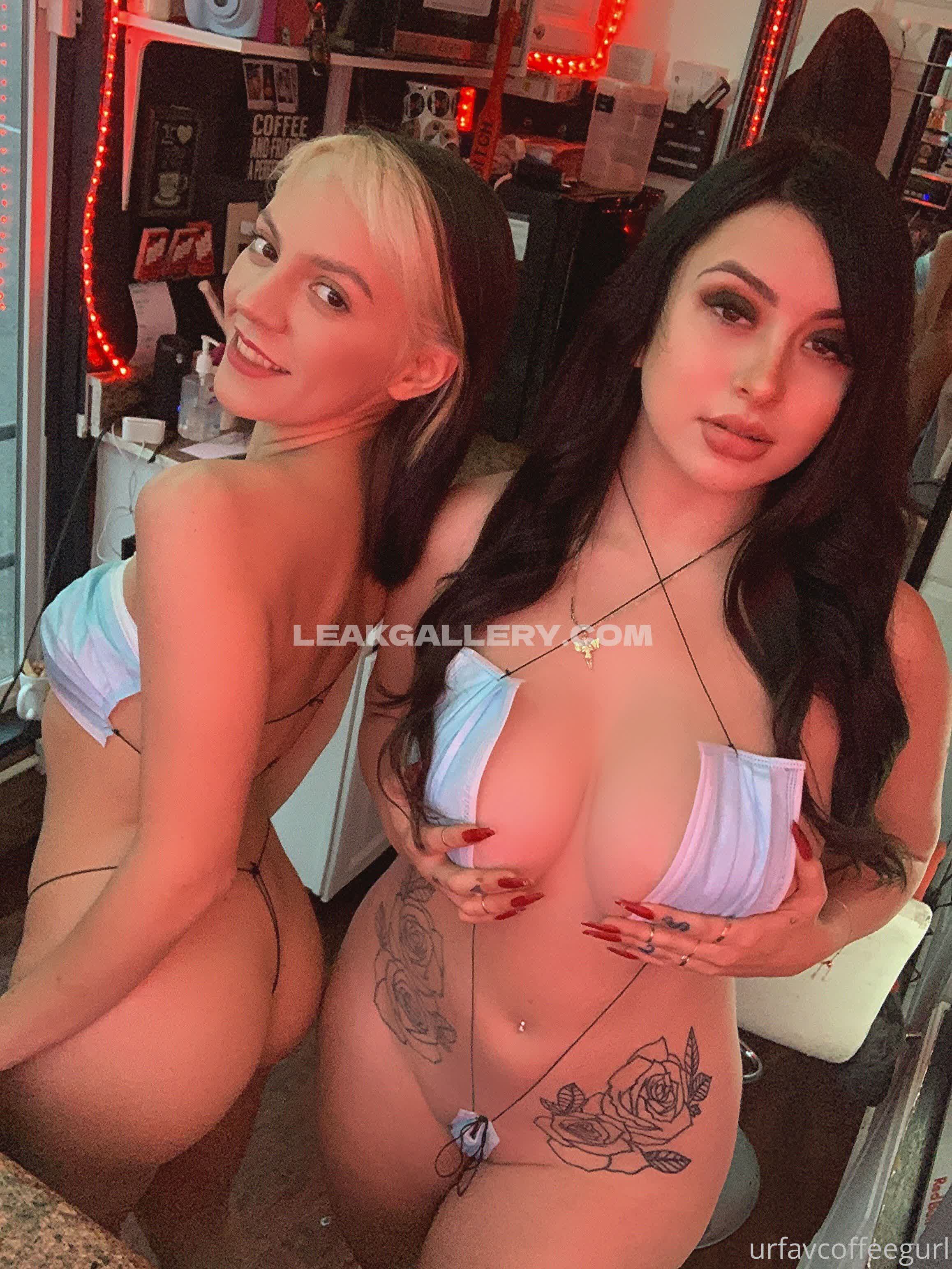 Urfavcoffeegurl Exclusive Leaked Nude OnlyFans #8529065