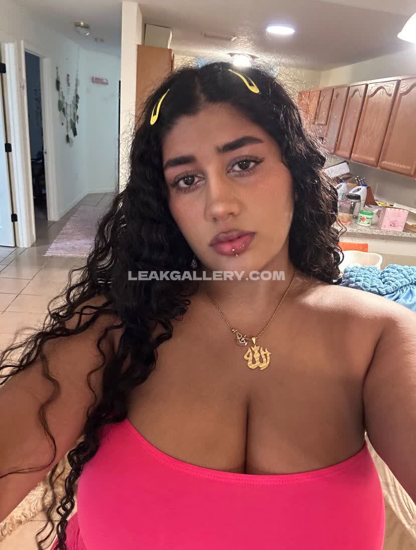 Urindianbae Exclusive Leaked Nude OnlyFans #9759622